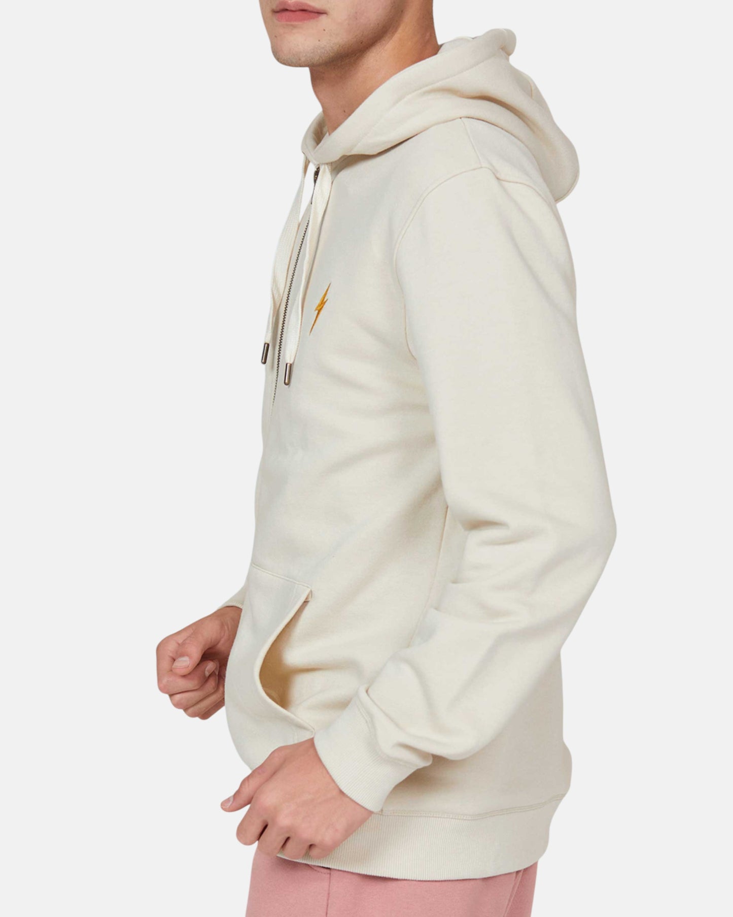 SURF SQUAD ZIP HOODIE