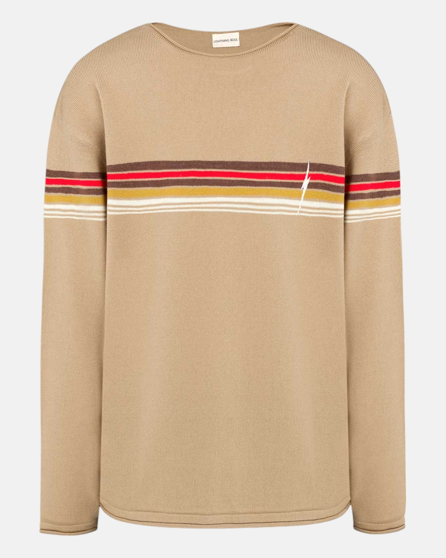 ENCINITAS SWEATER
