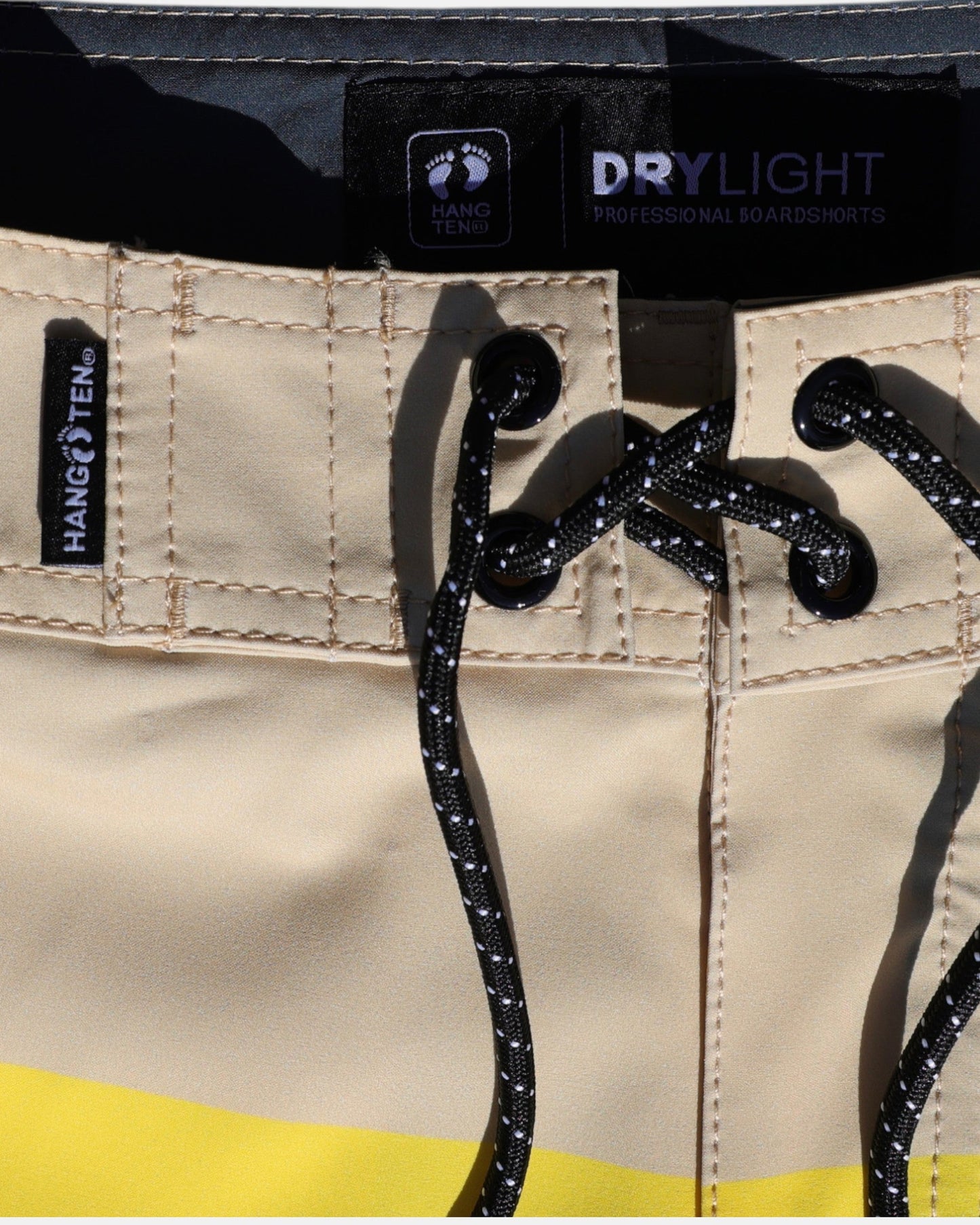 Since1960 Boardshorts 18,5 - Beige
