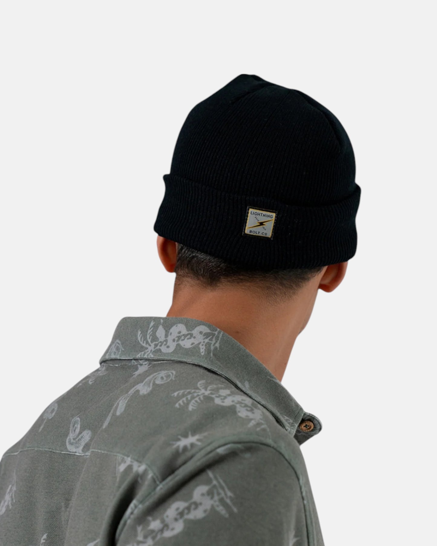 1971 BEANIE