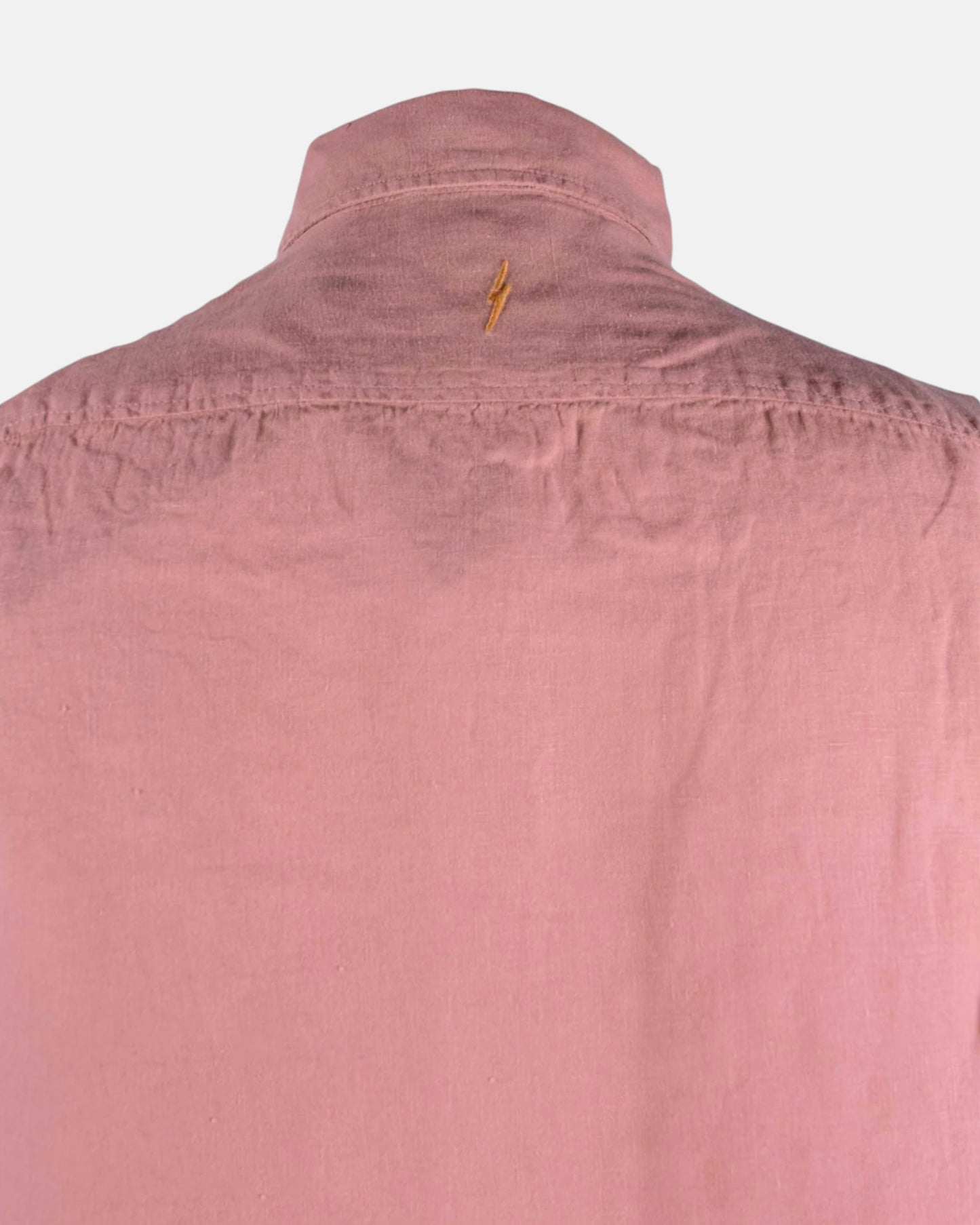 ESSENTIAL LINEN SHIRT