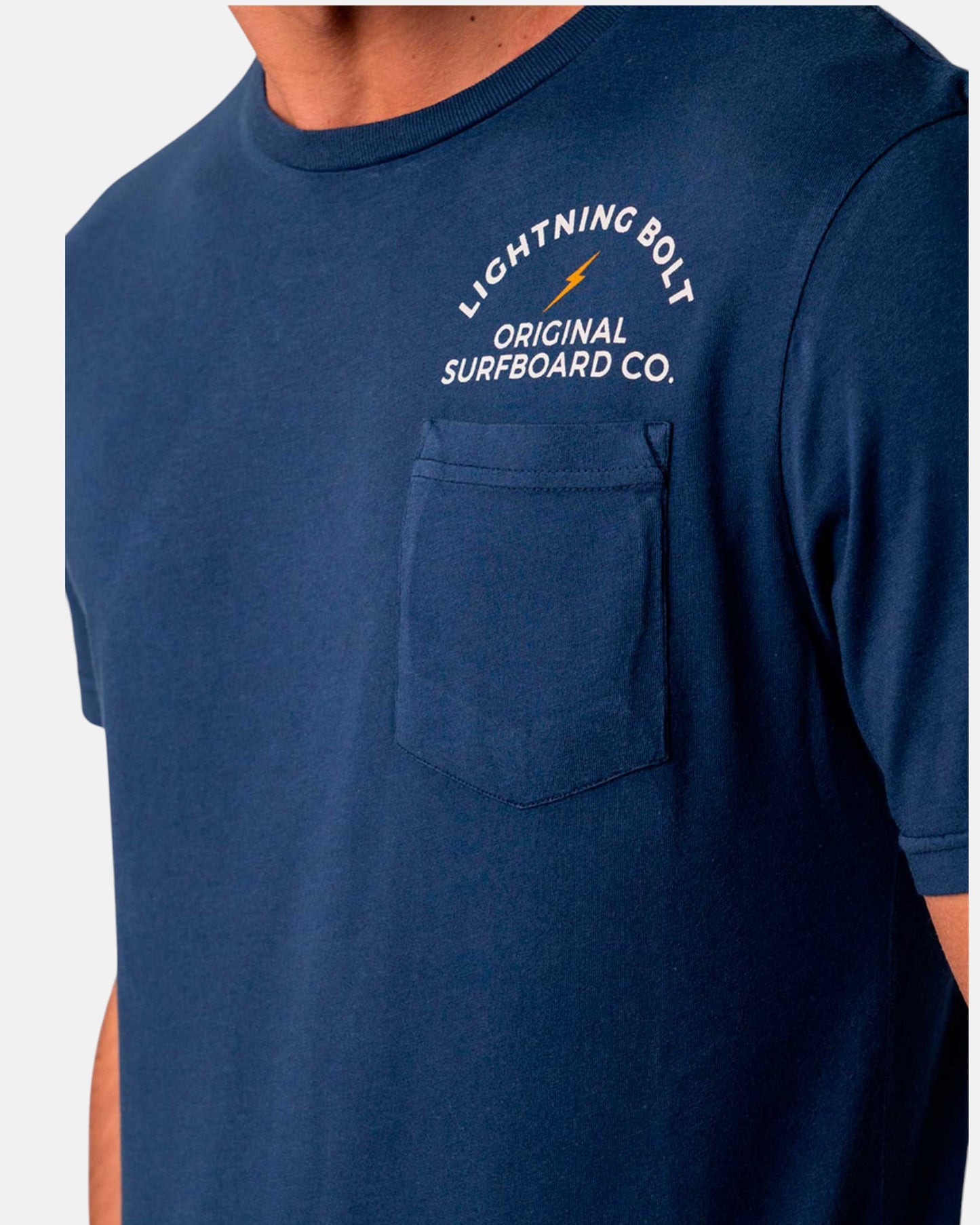HONOLULU TEE VINTAGE WASH