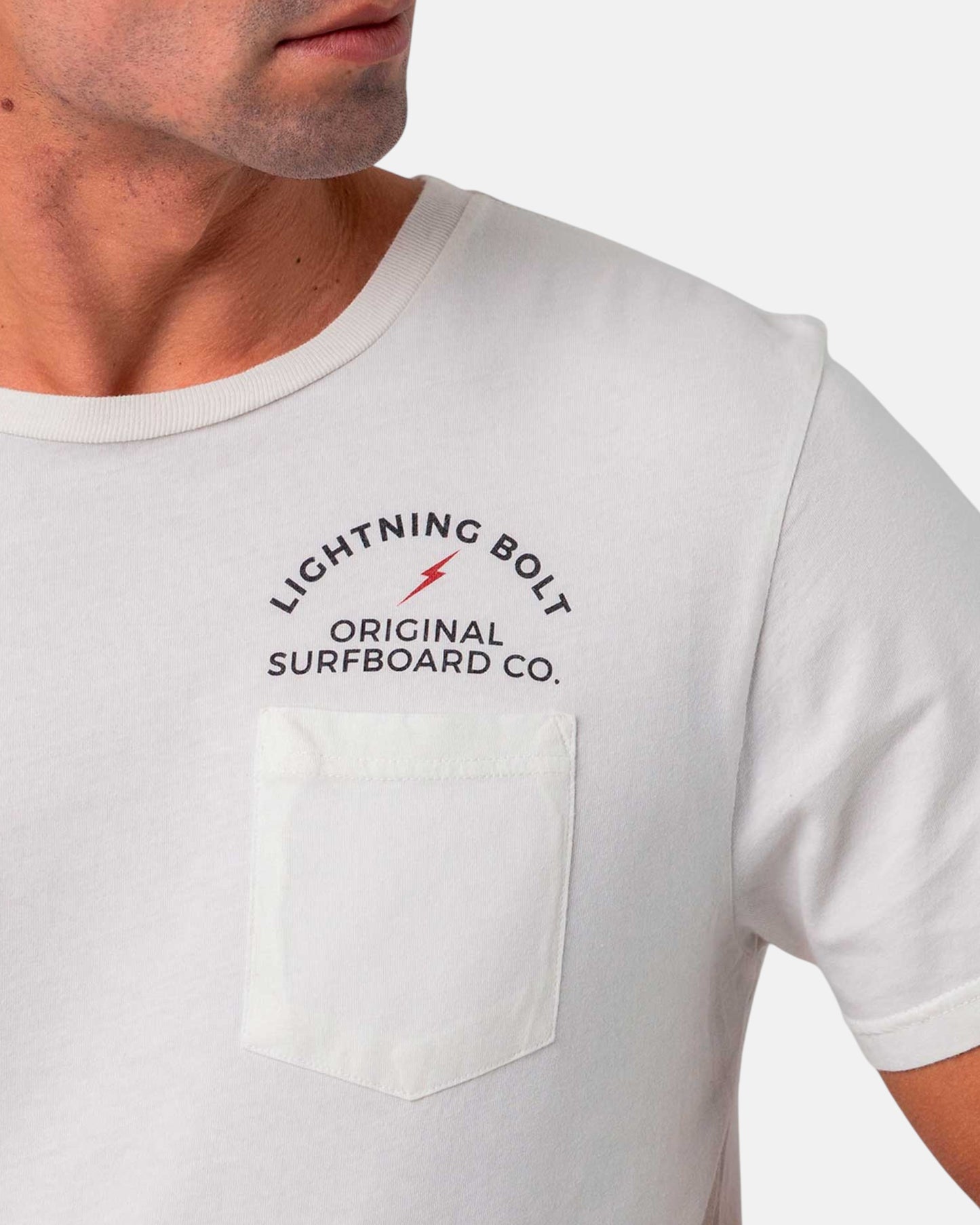 HONOLULU TEE VINTAGE WASH
