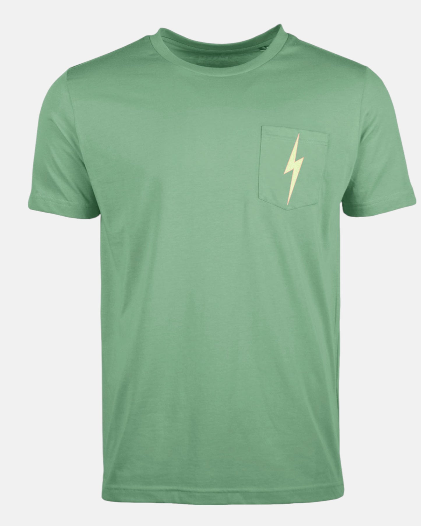 OG BOLT SS POCKET TEE