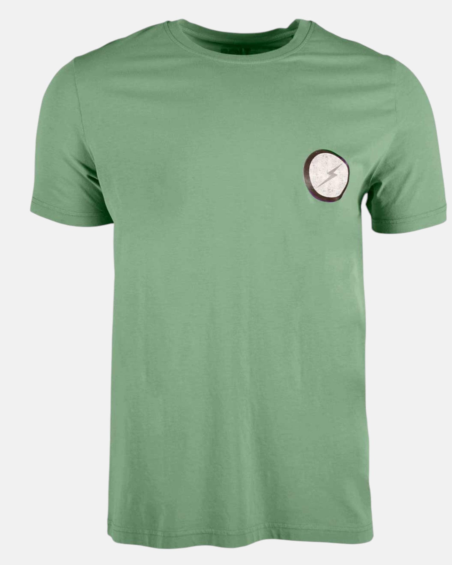 TEAM BOLT WINGS SS POCKET TEE