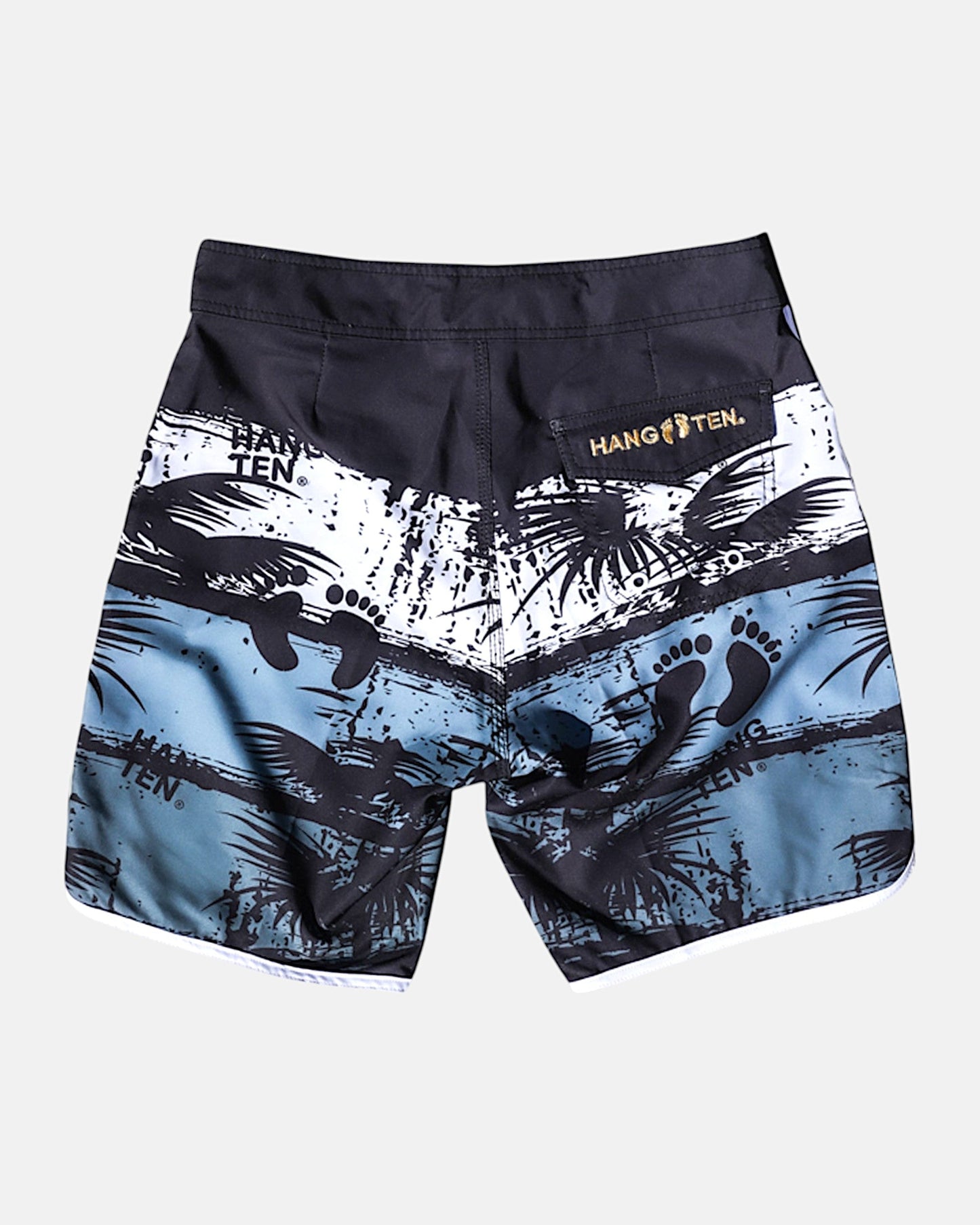 California Boardshorts 18,5'
