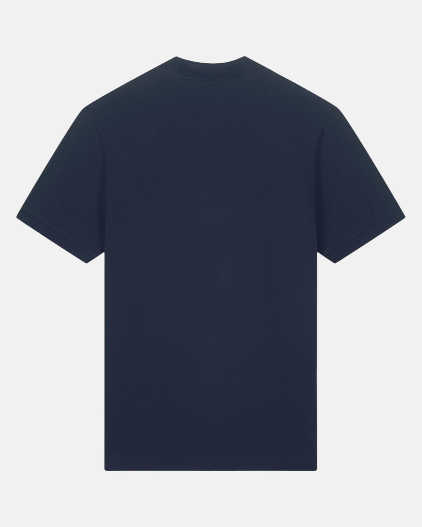 Cross Boards T-shirt - French Navy
