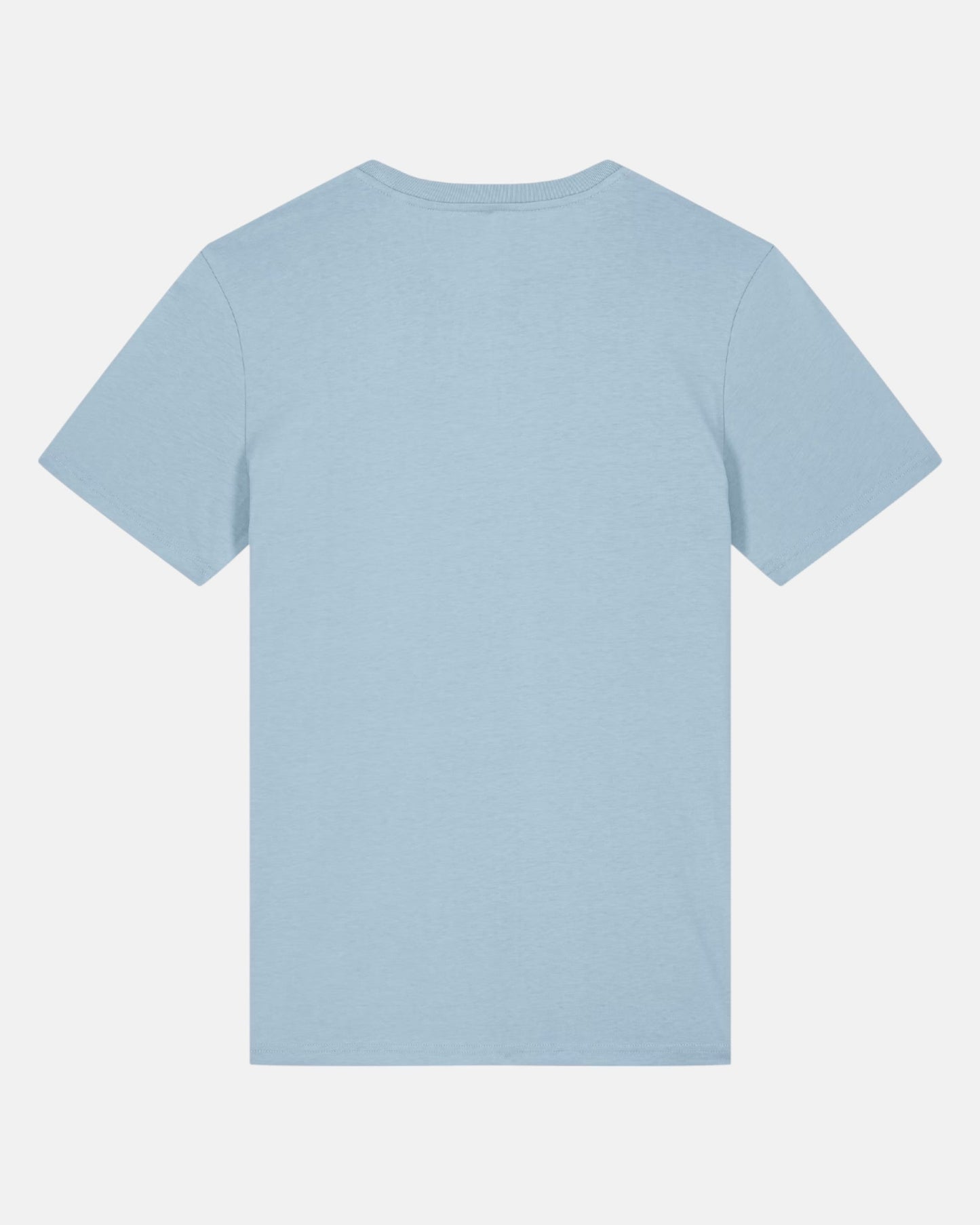 Original Logo T-shirt - Sky Blue