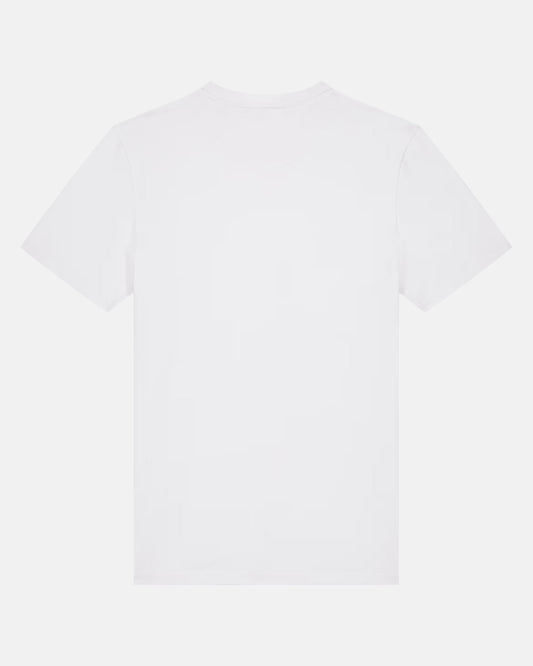 Original Logo T-shirt - White W
