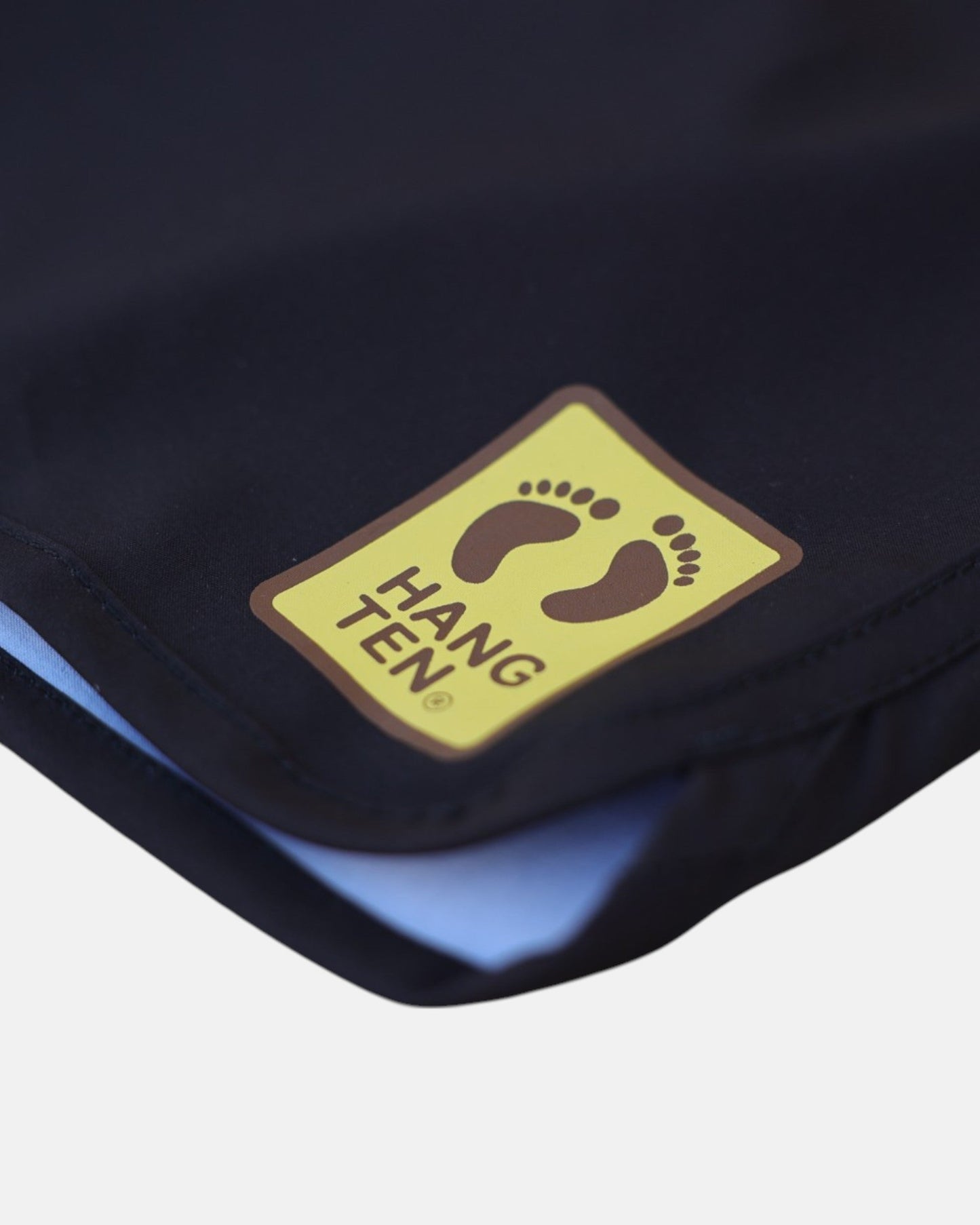 Since1960 Boardshorts 18,5 - Black