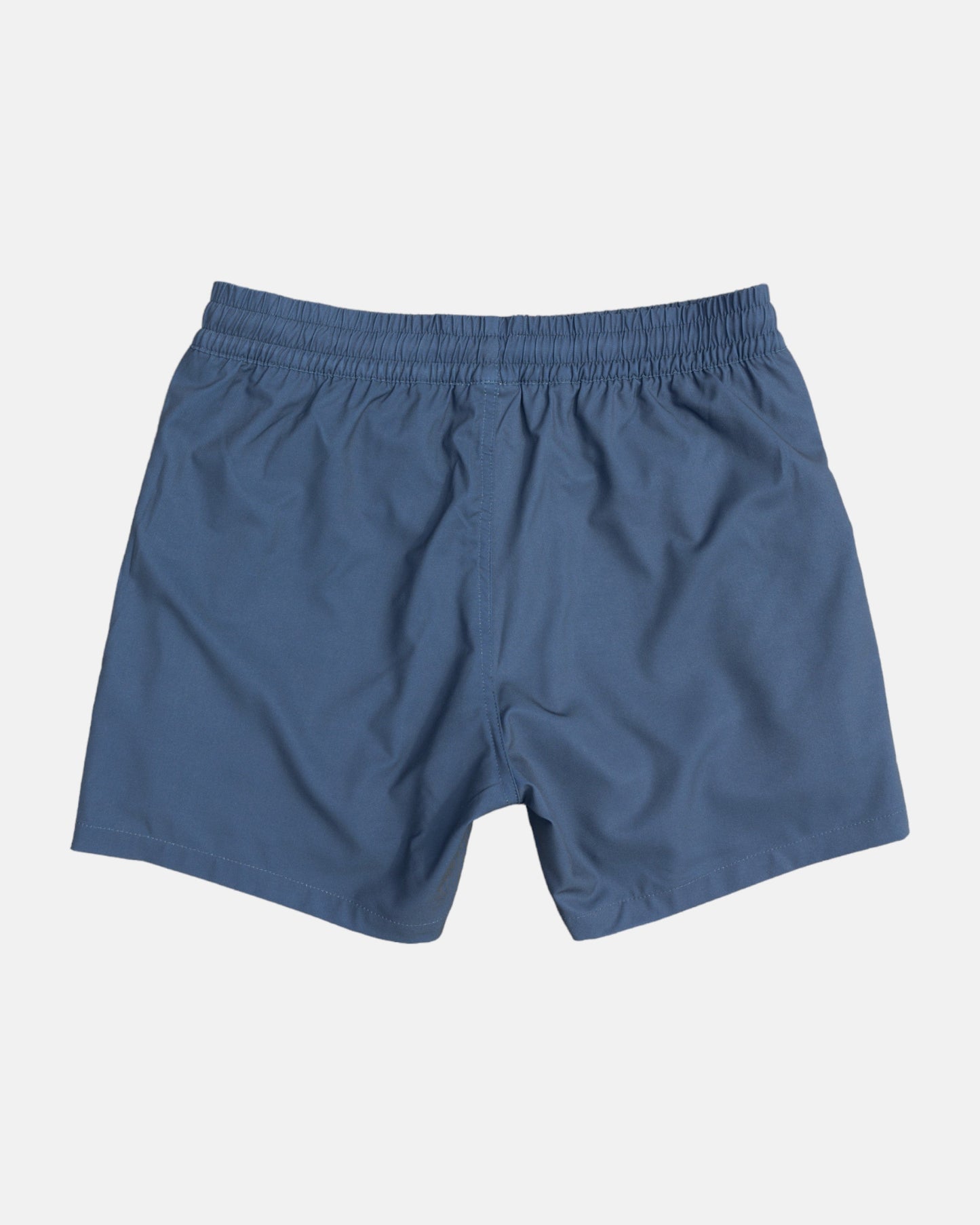 Swim hybrid shorts with inner tights - Navy