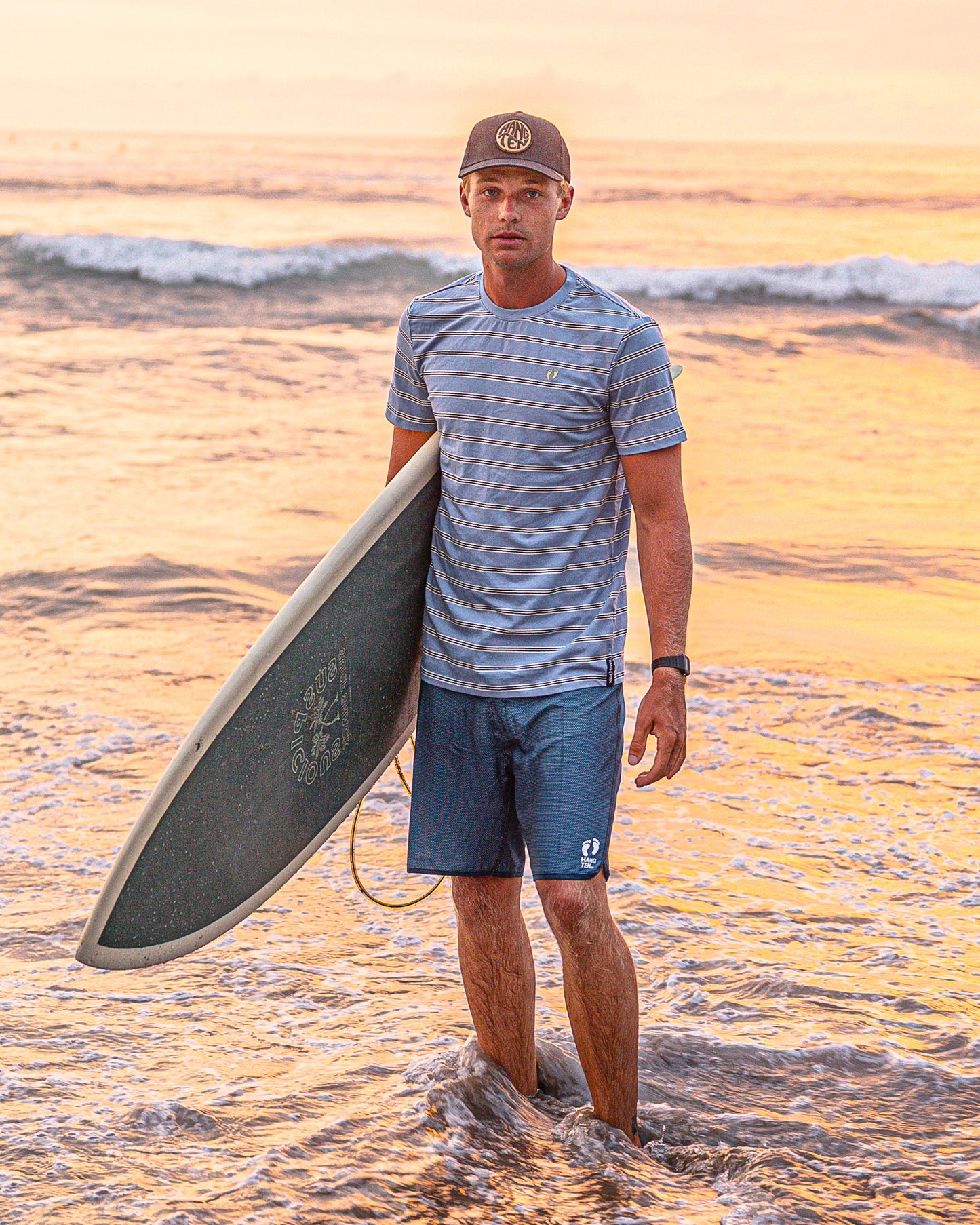 Whitewave Boardshorts 18,5 - Midnight