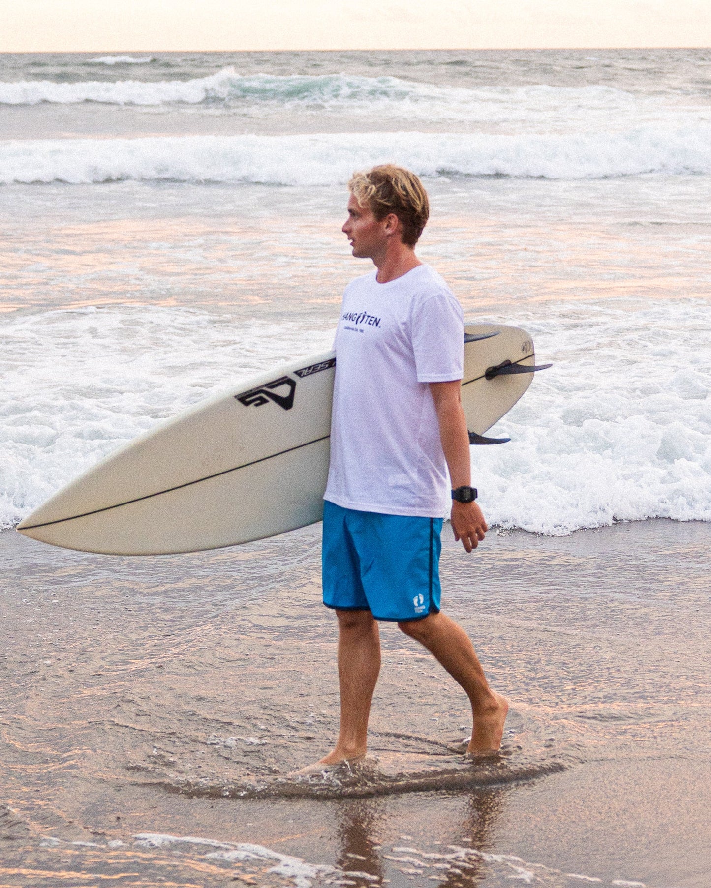 Whitewave Boardshorts 18,5 - Dodger