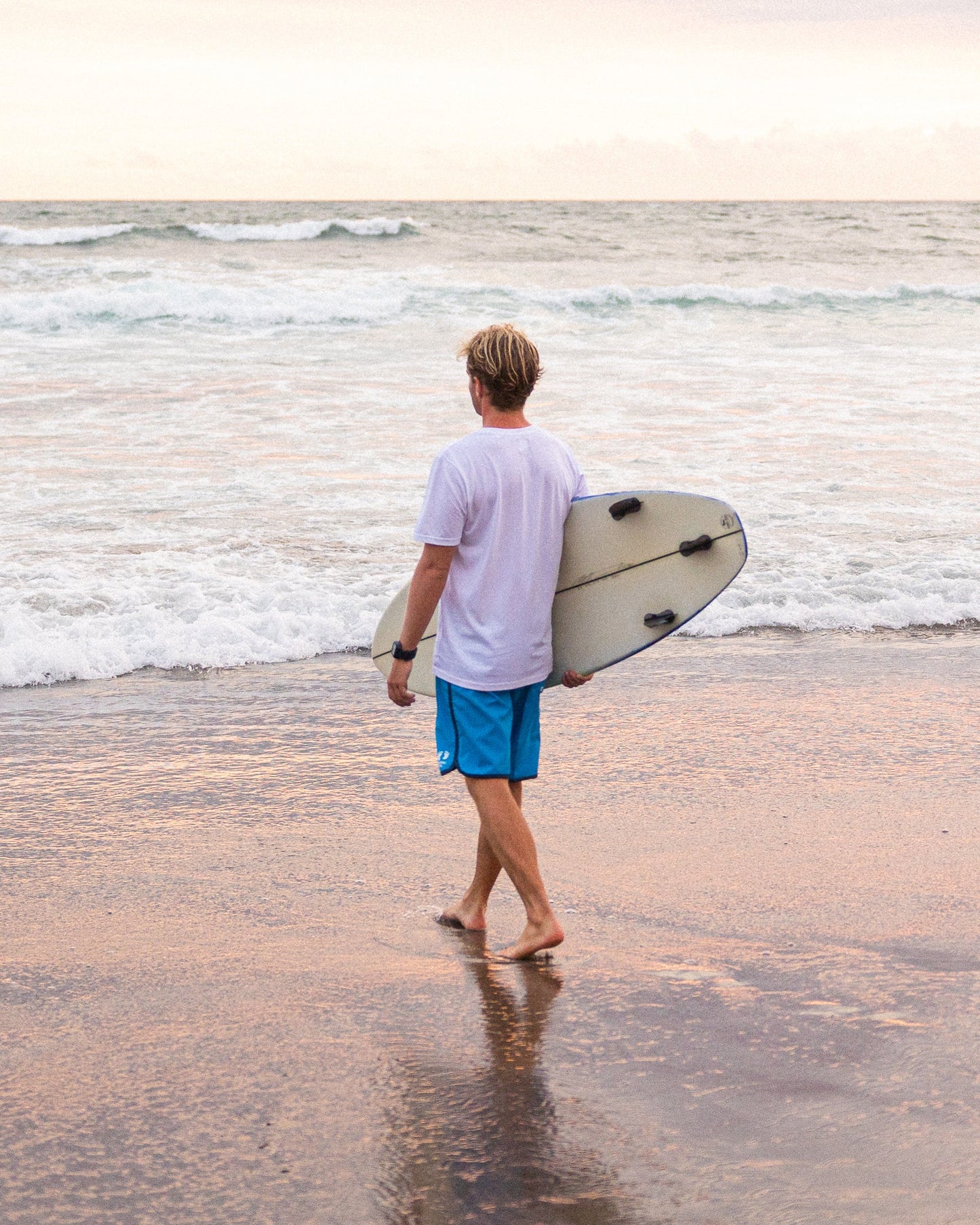 Whitewave Boardshorts 18,5 - Dodger