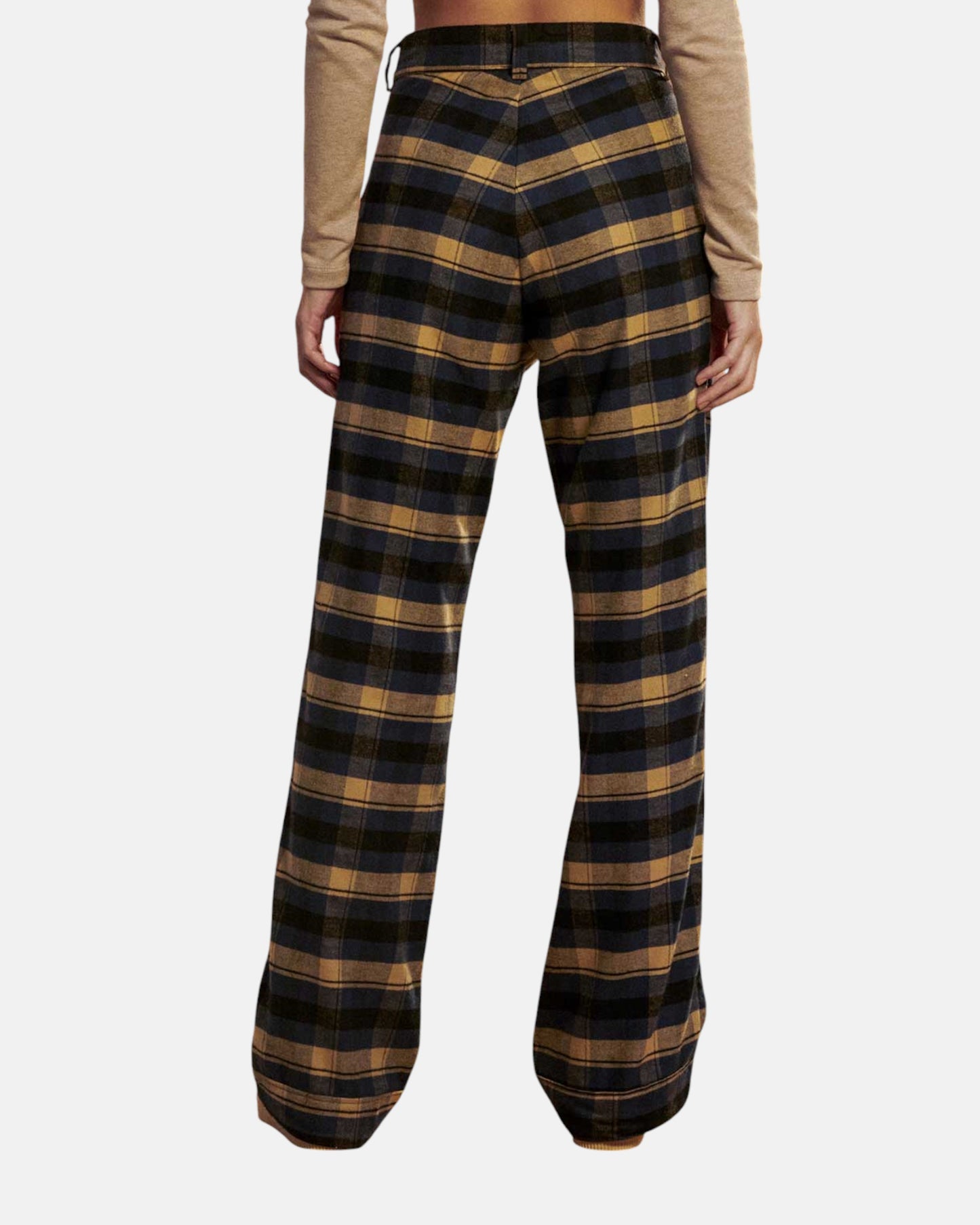 DIX TROUSERS