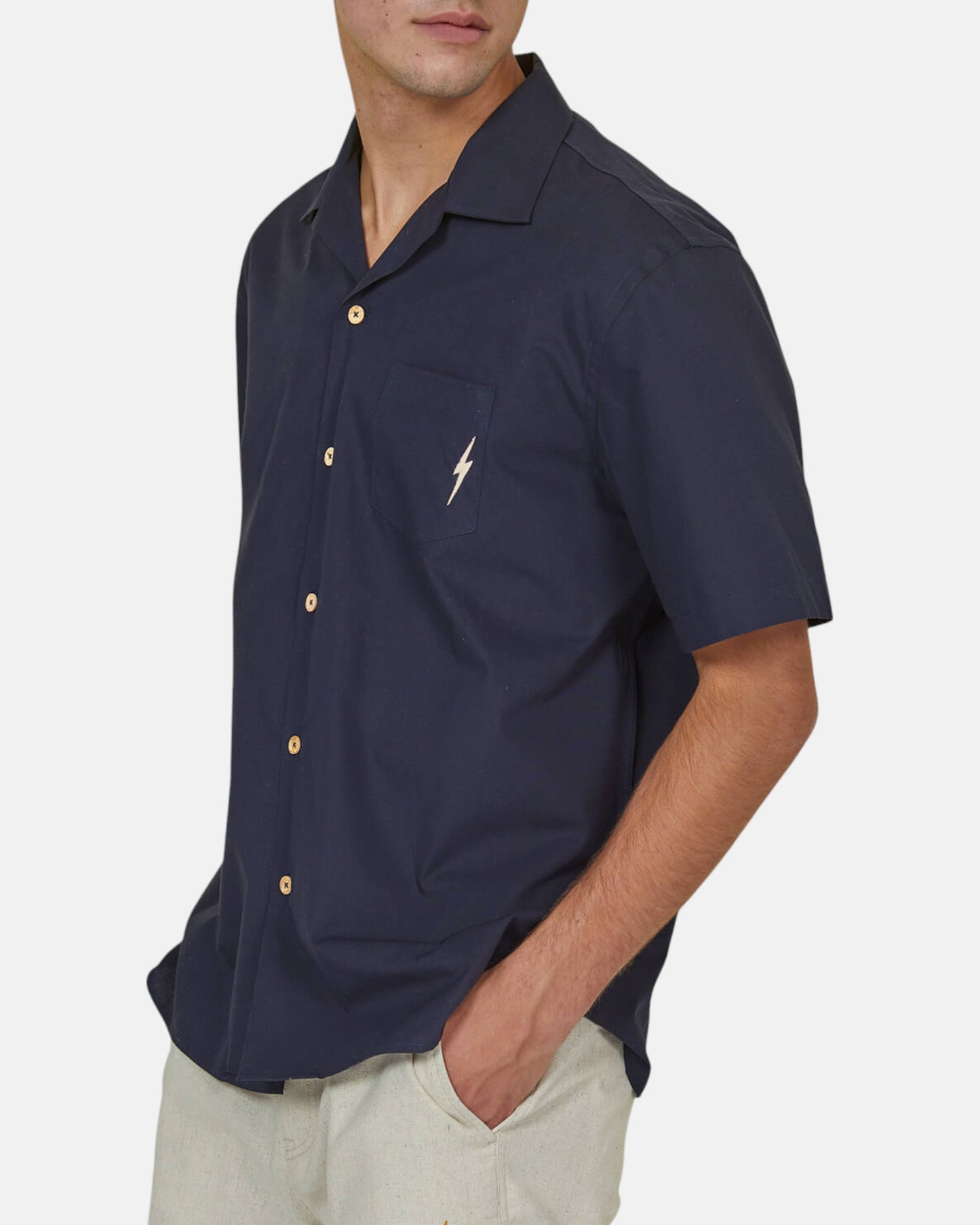SURF ROAD SHIRT