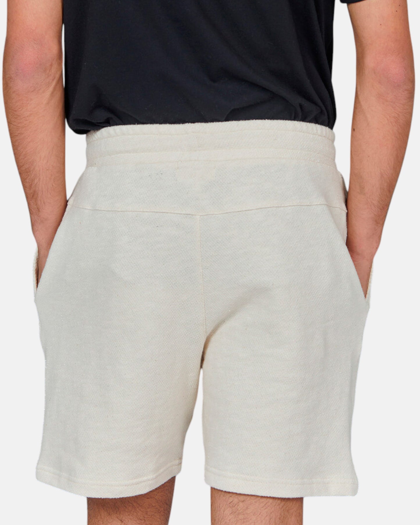 ALL DAY SWEAT SHORT