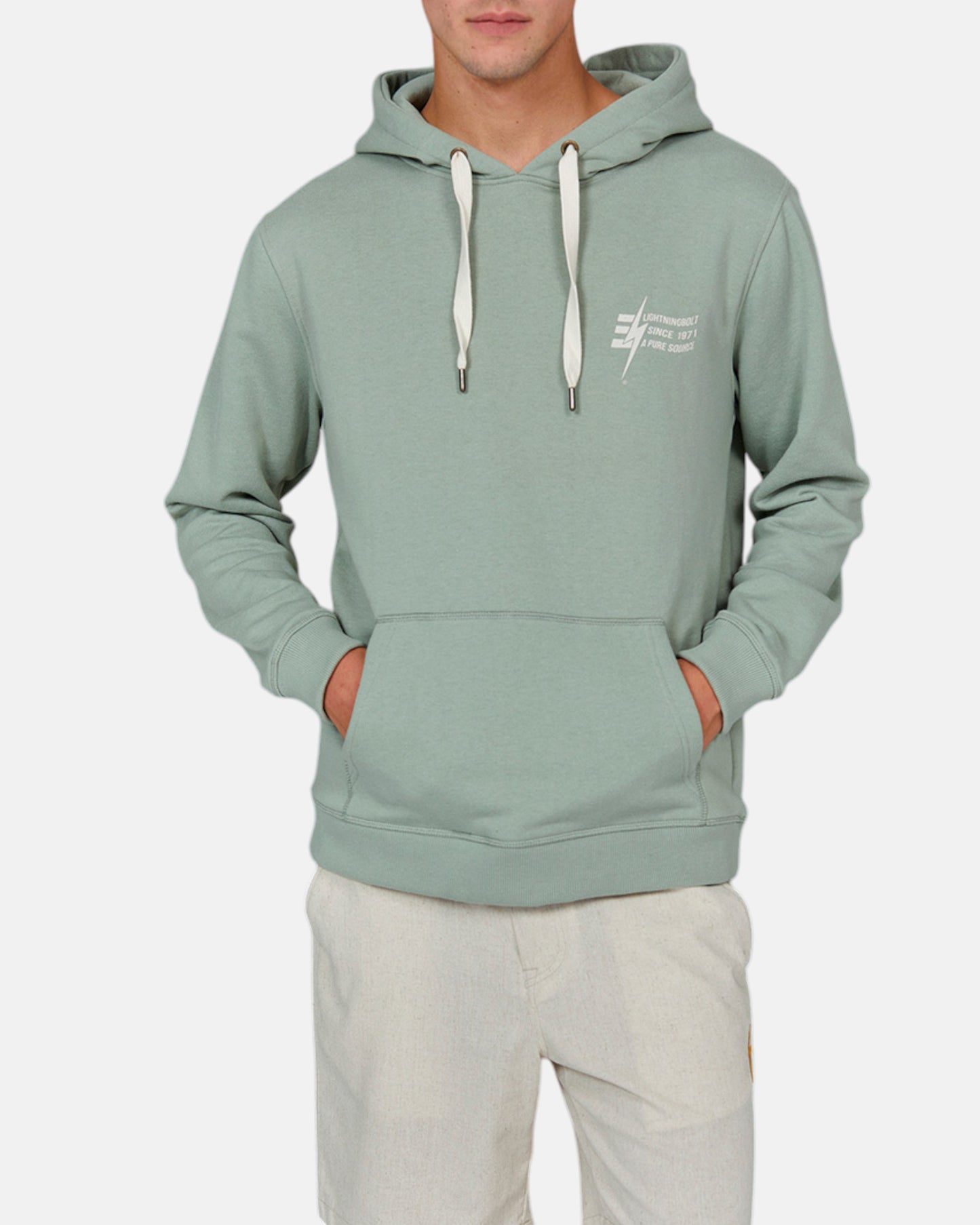 TRUE WAVE HOODIE