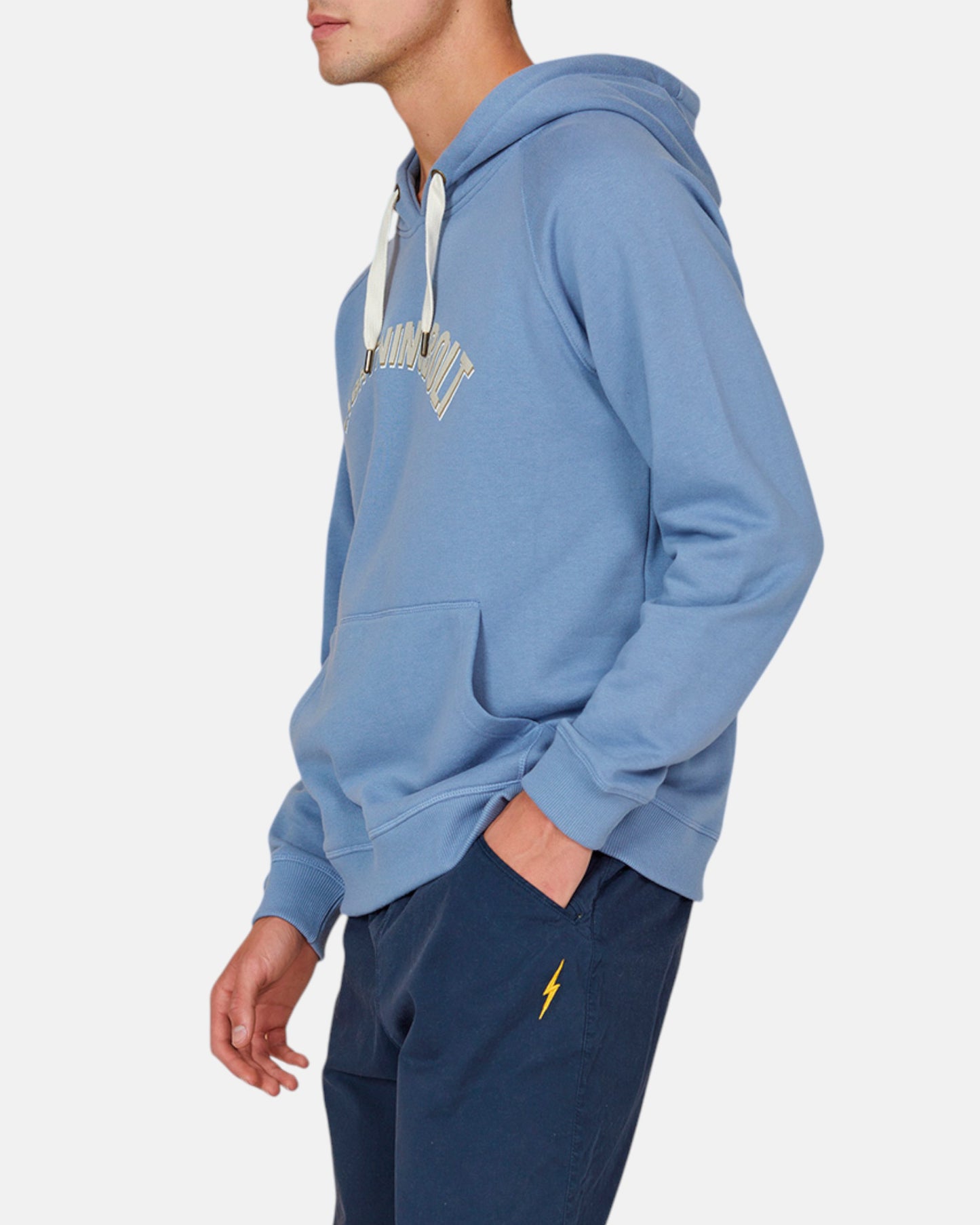 SURF ROAD HOODIE