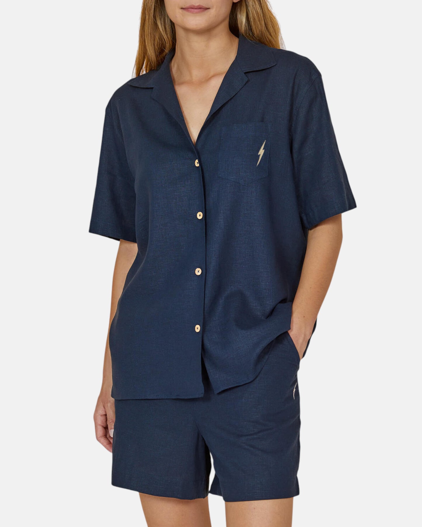 CASUAL BOARD SHIRT