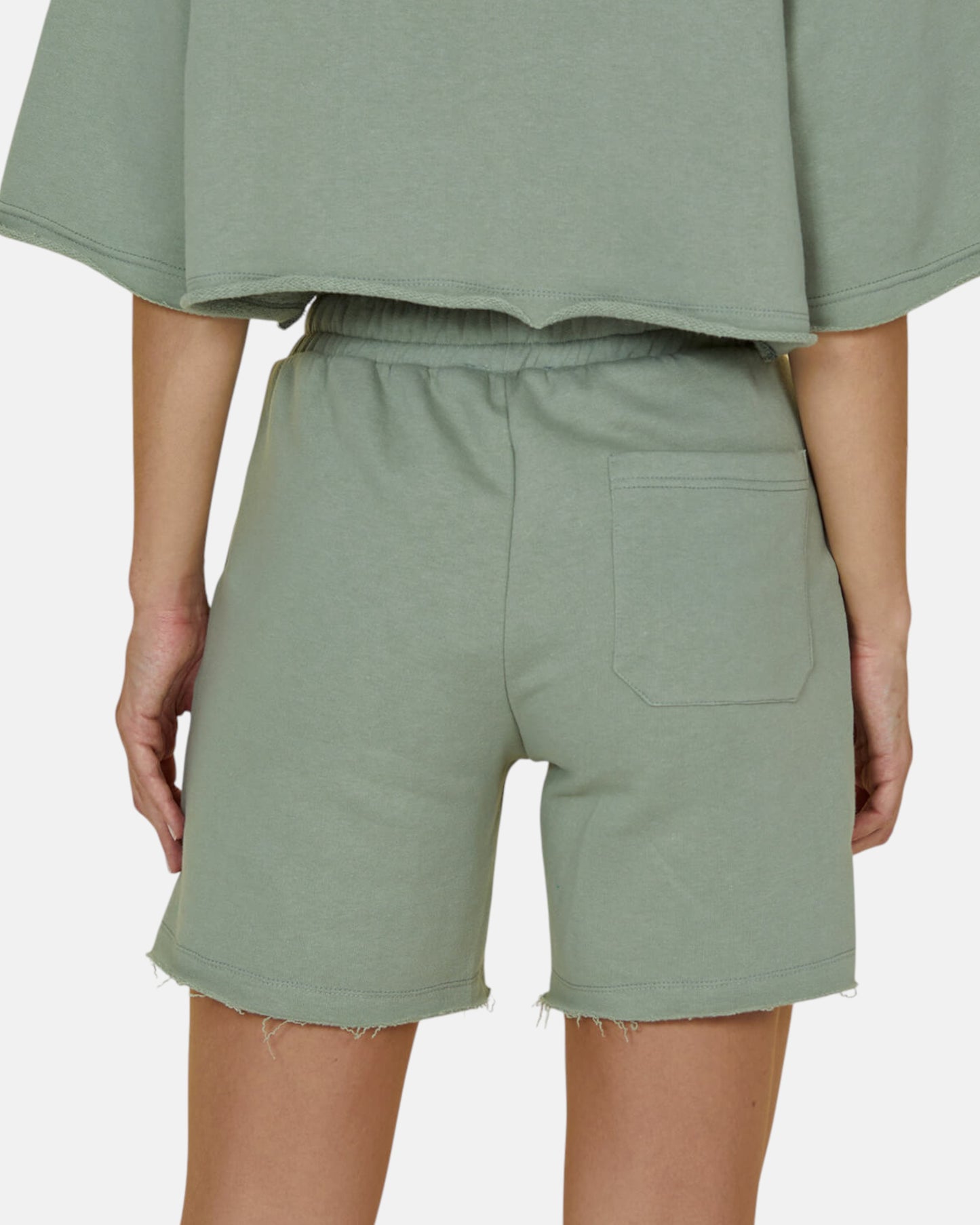 SWEETY SWEAT SHORT
