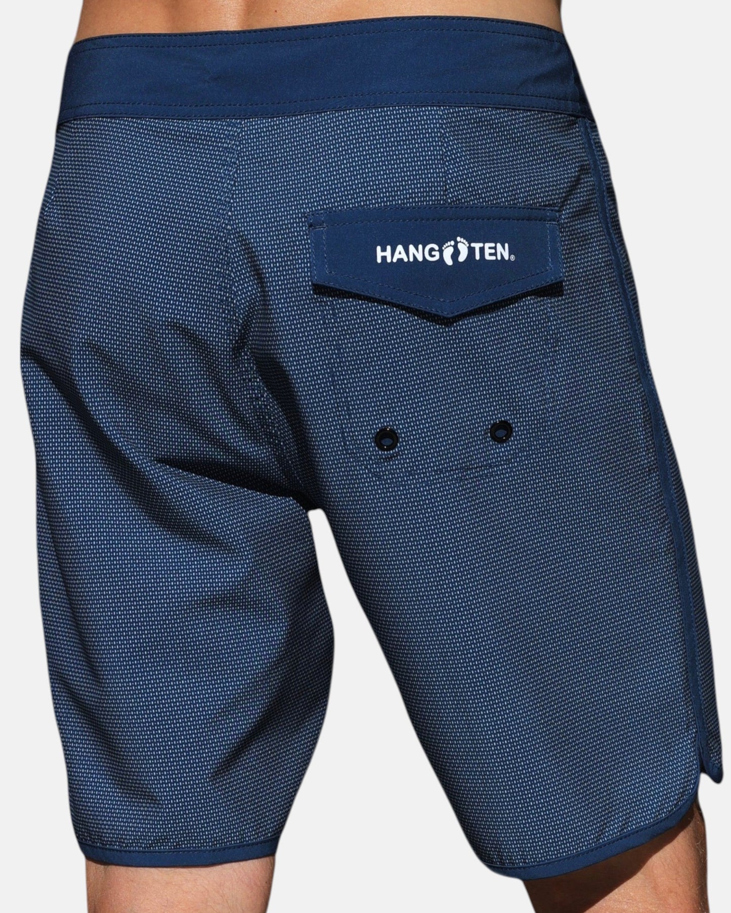 Whitewave Boardshorts 18,5 - Midnight