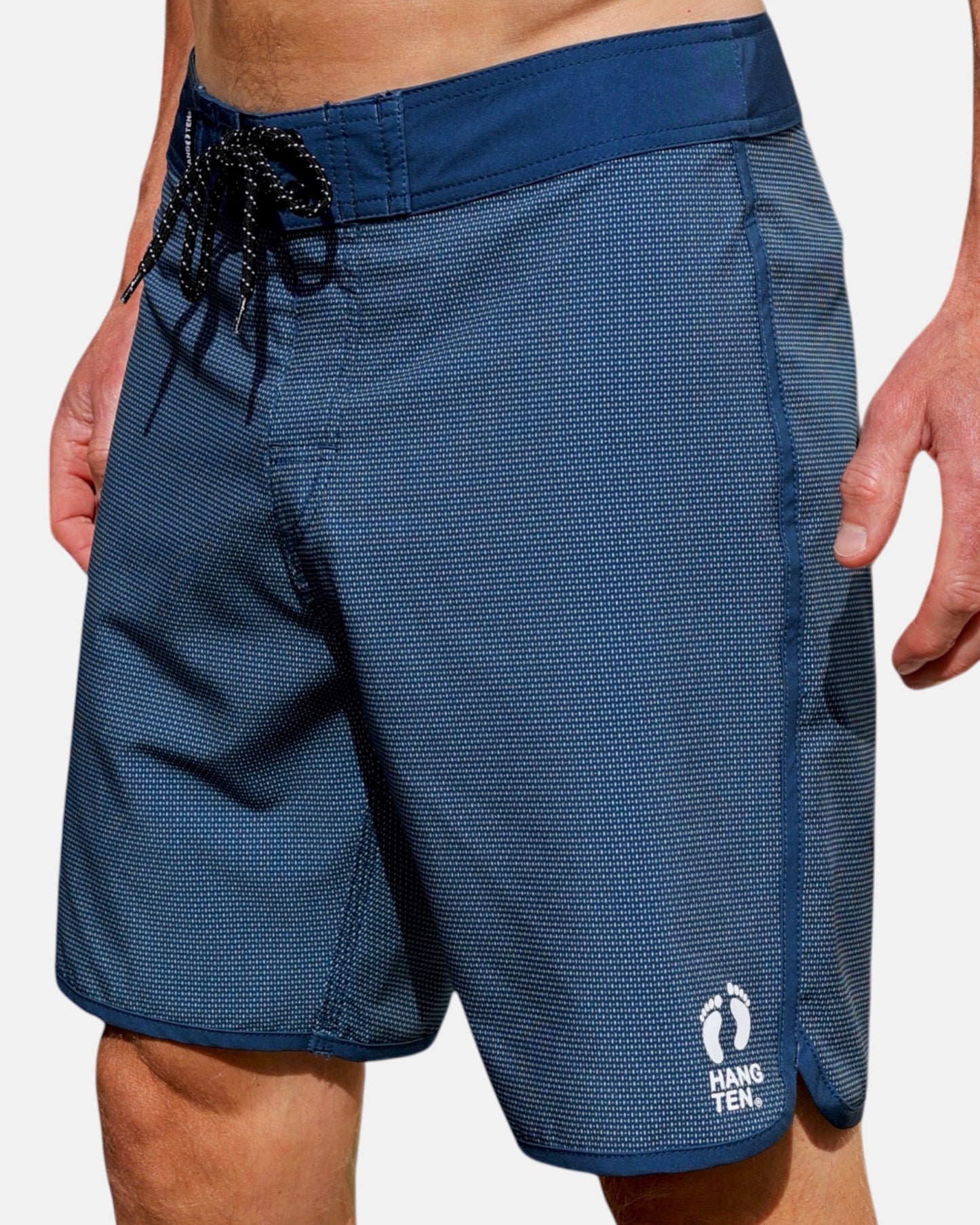 Whitewave Boardshorts 18,5 - Midnight