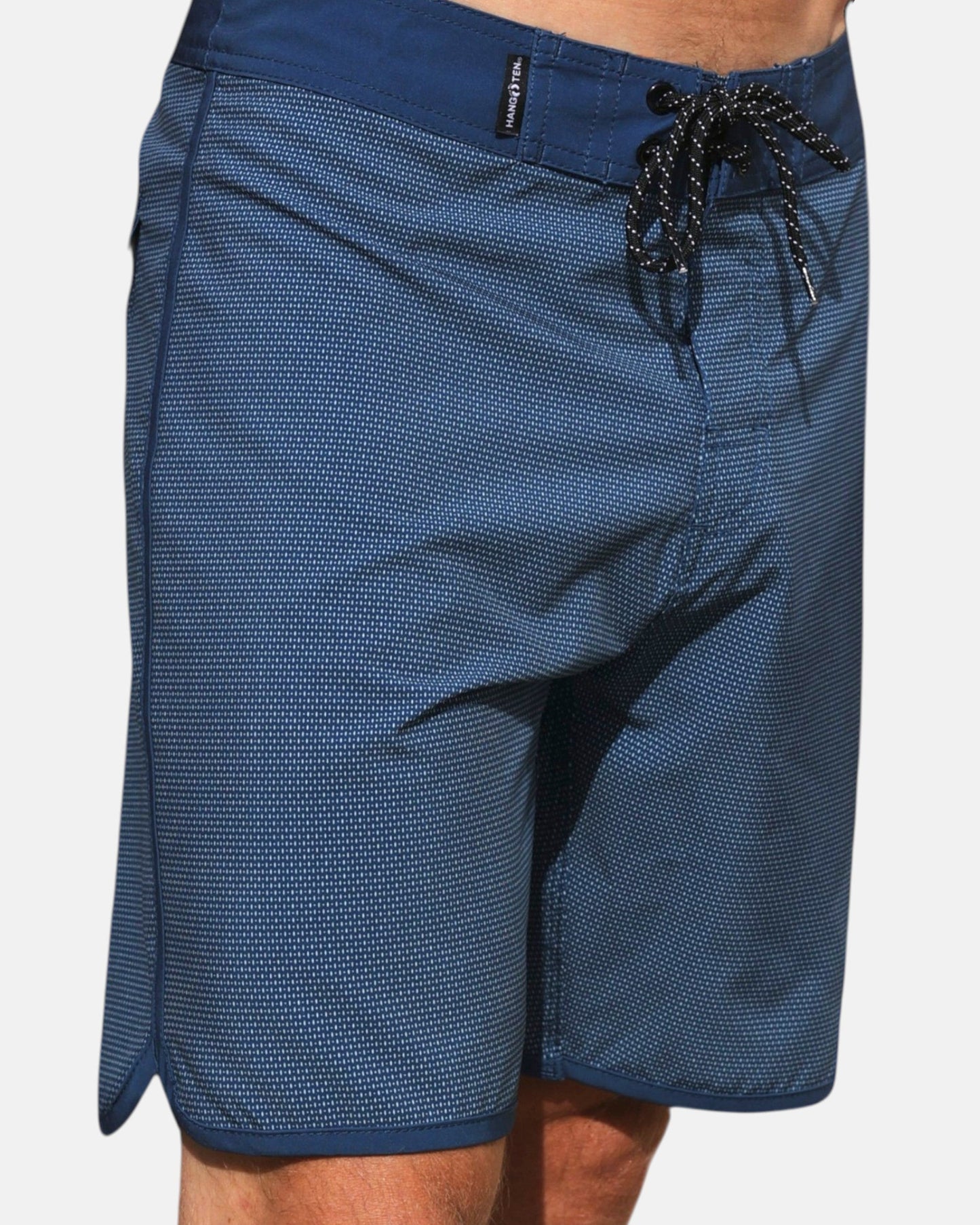 Whitewave Boardshorts 18,5 - Midnight