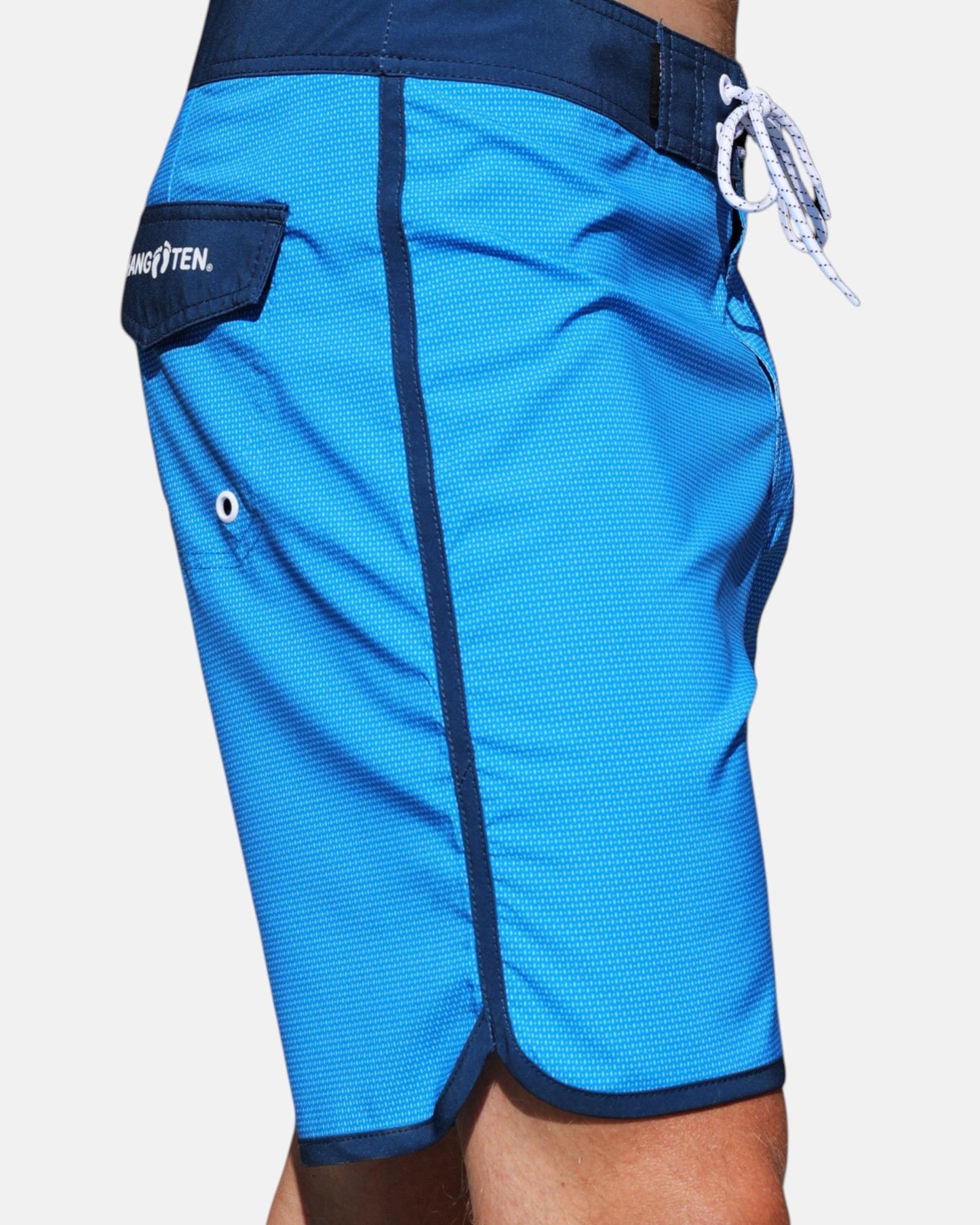Whitewave Boardshorts 18,5 - Dodger
