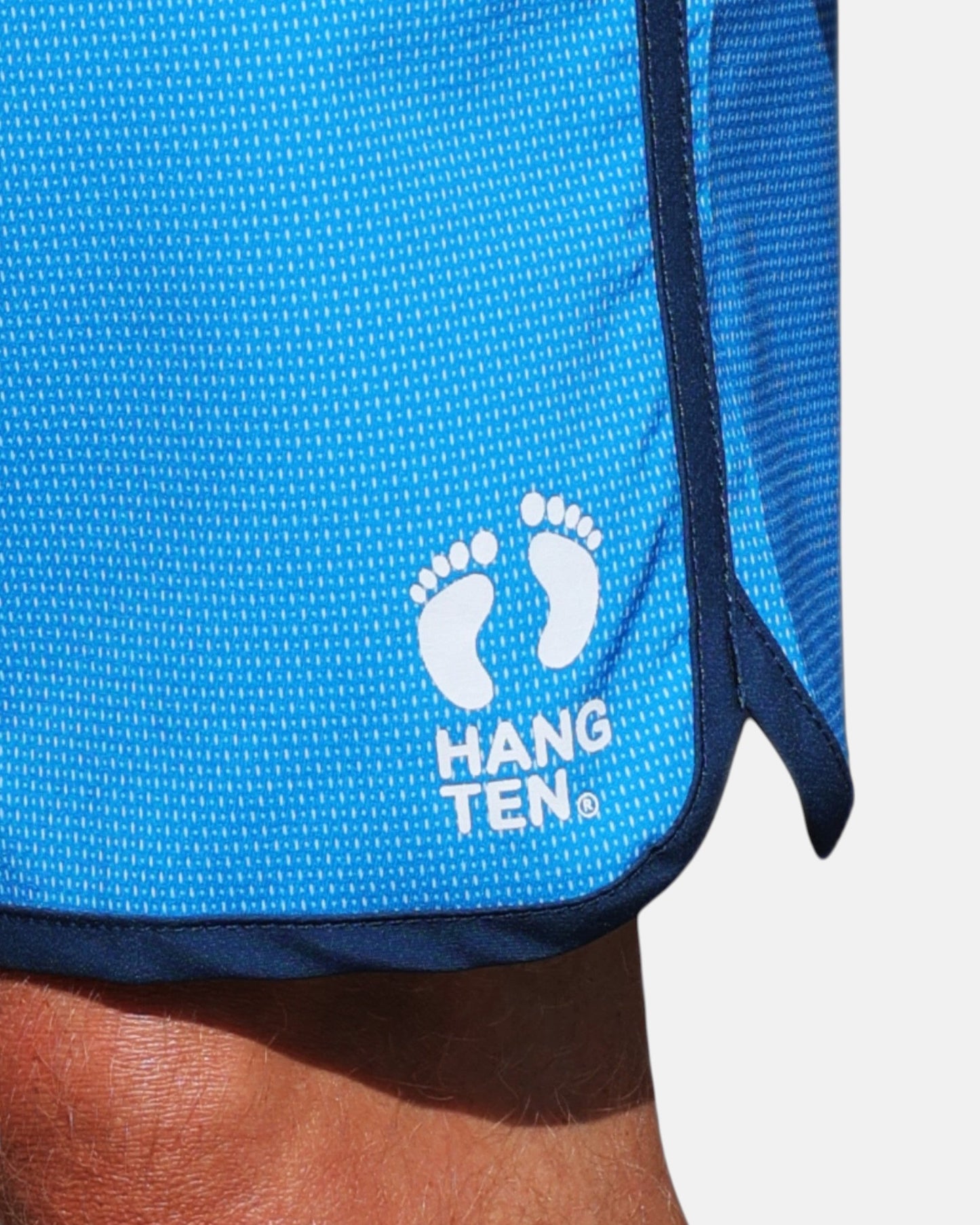 Whitewave Boardshorts 18,5 - Dodger