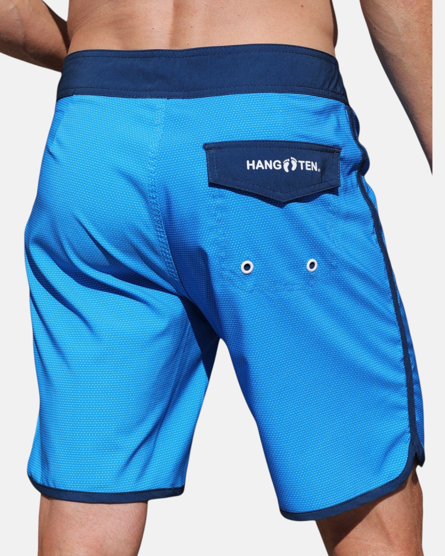 Whitewave Boardshorts 18,5 - Dodger