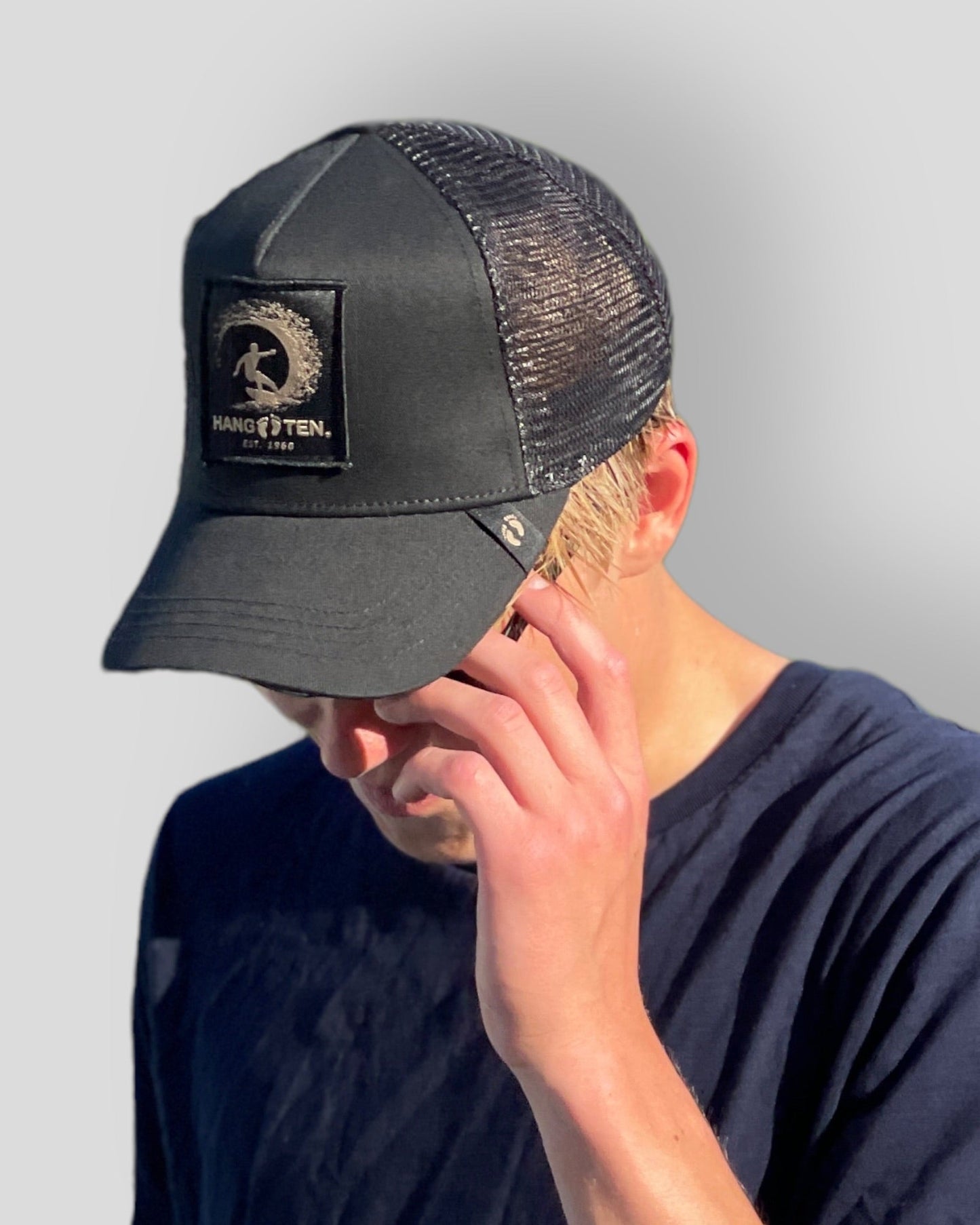 Pro Surfer Cap