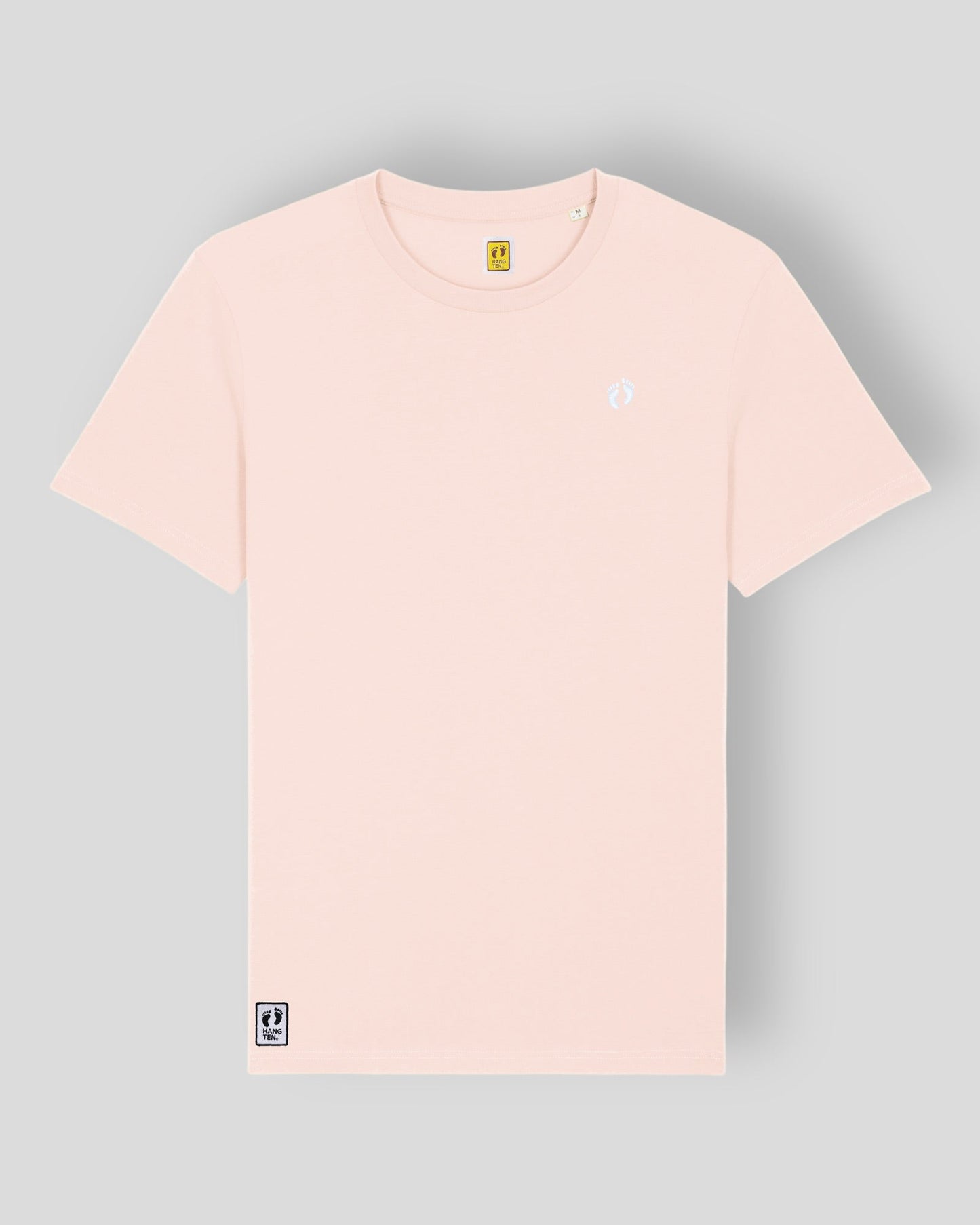 Icon Logo T-shirt - Pink