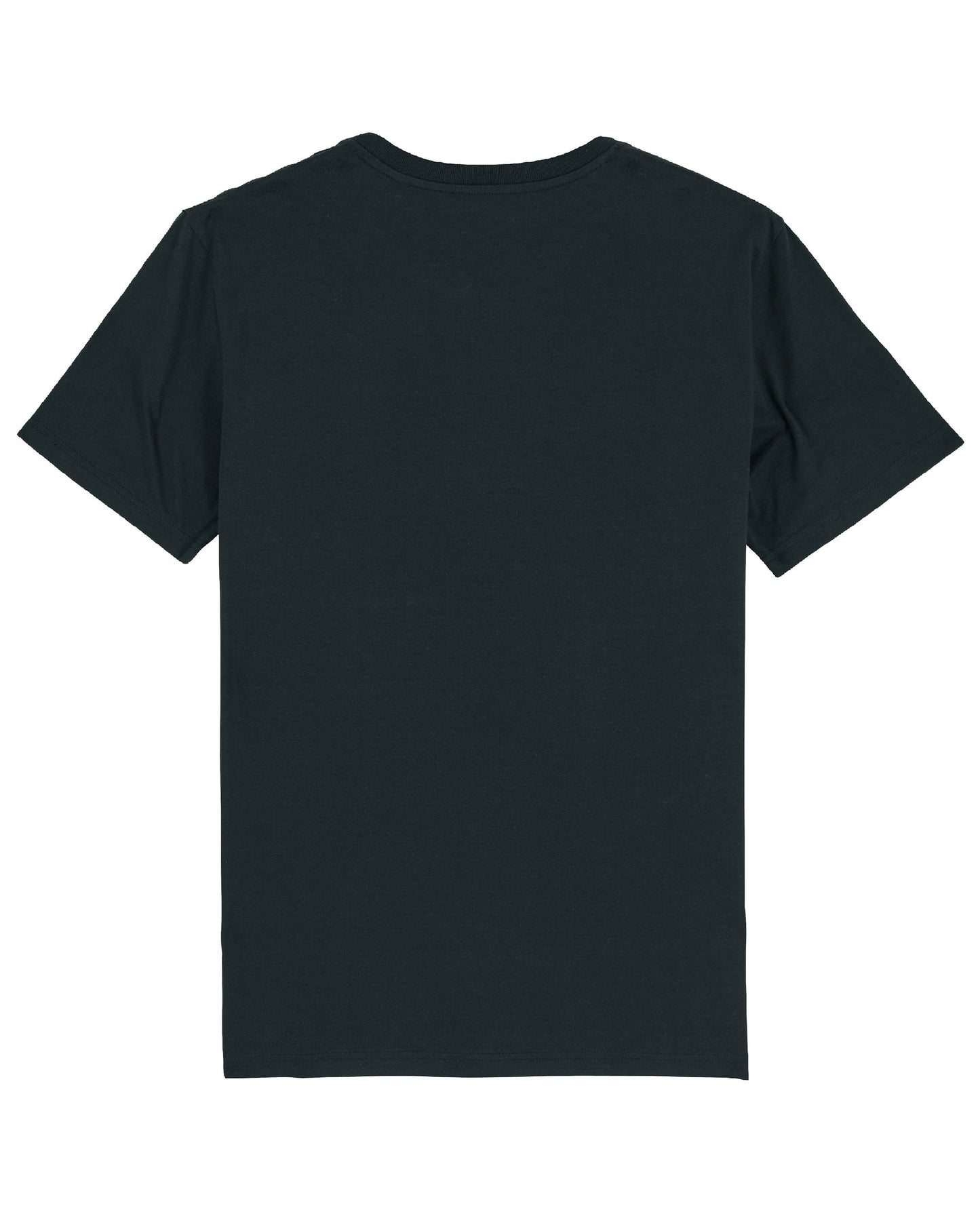 Hang Ten Surfer T-shirt - Black