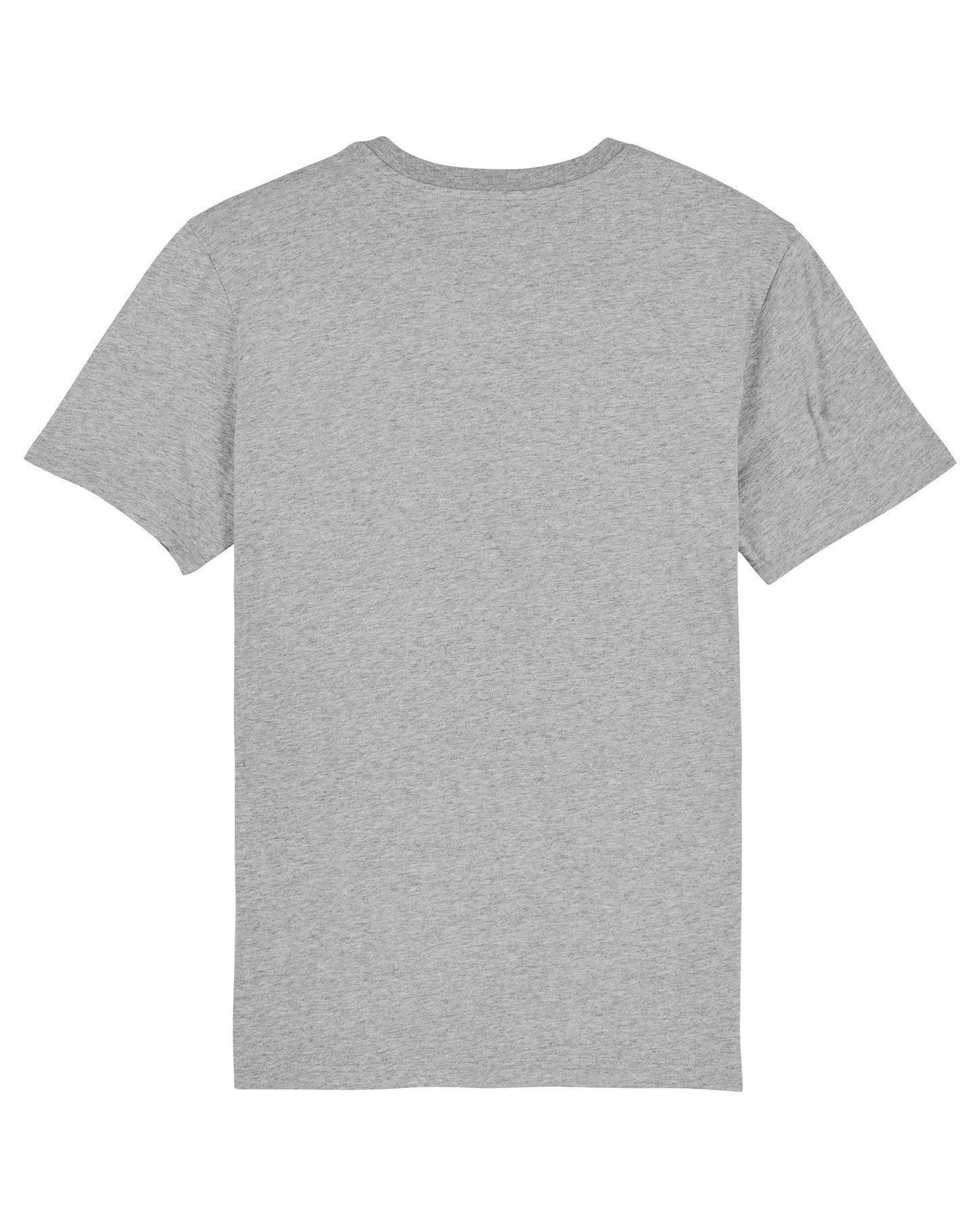 Hang Ten Surfer T-shirt - Heather Grey