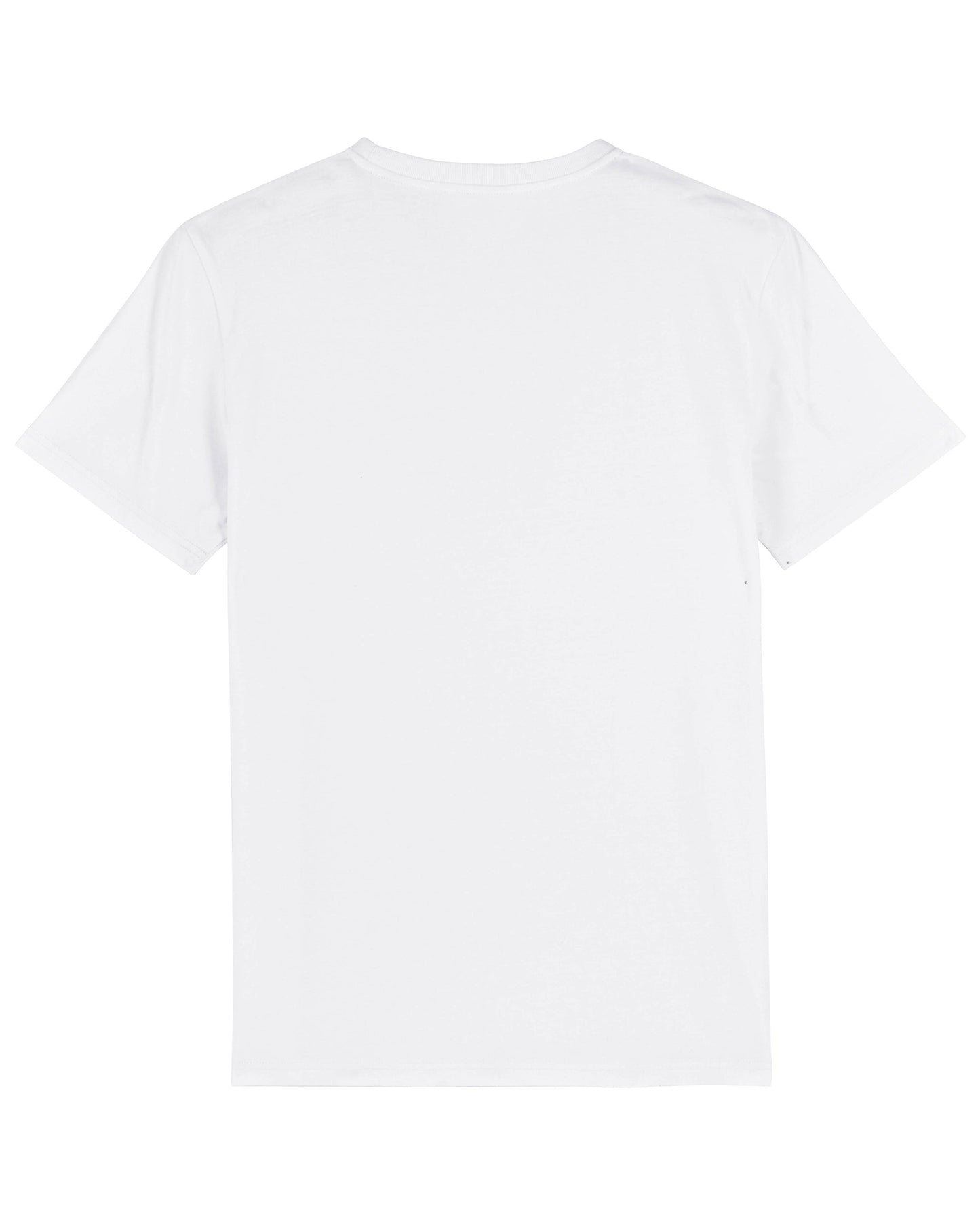 Hang Ten Surfer T-shirt - White