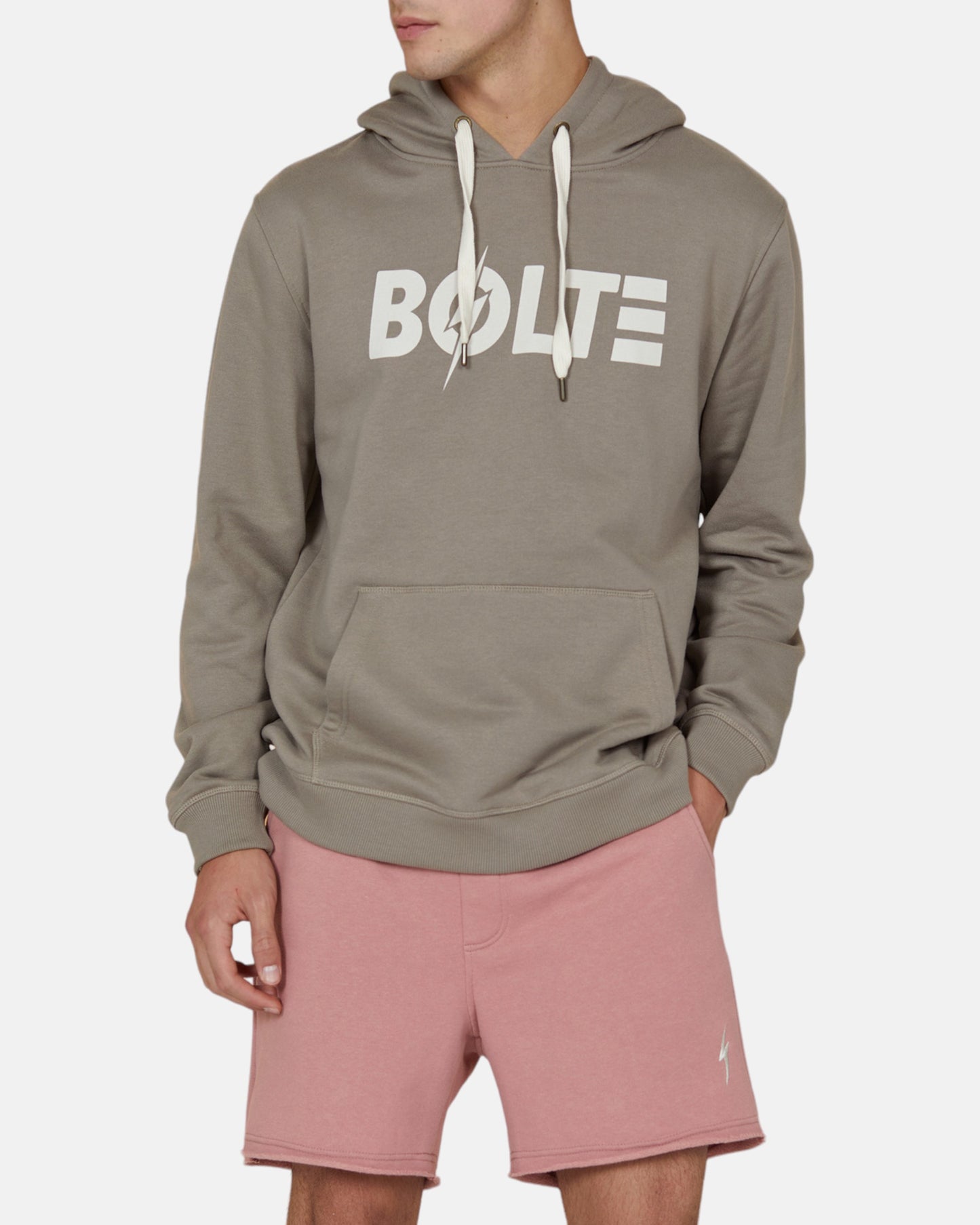 BOLTE DAYS HOODIE