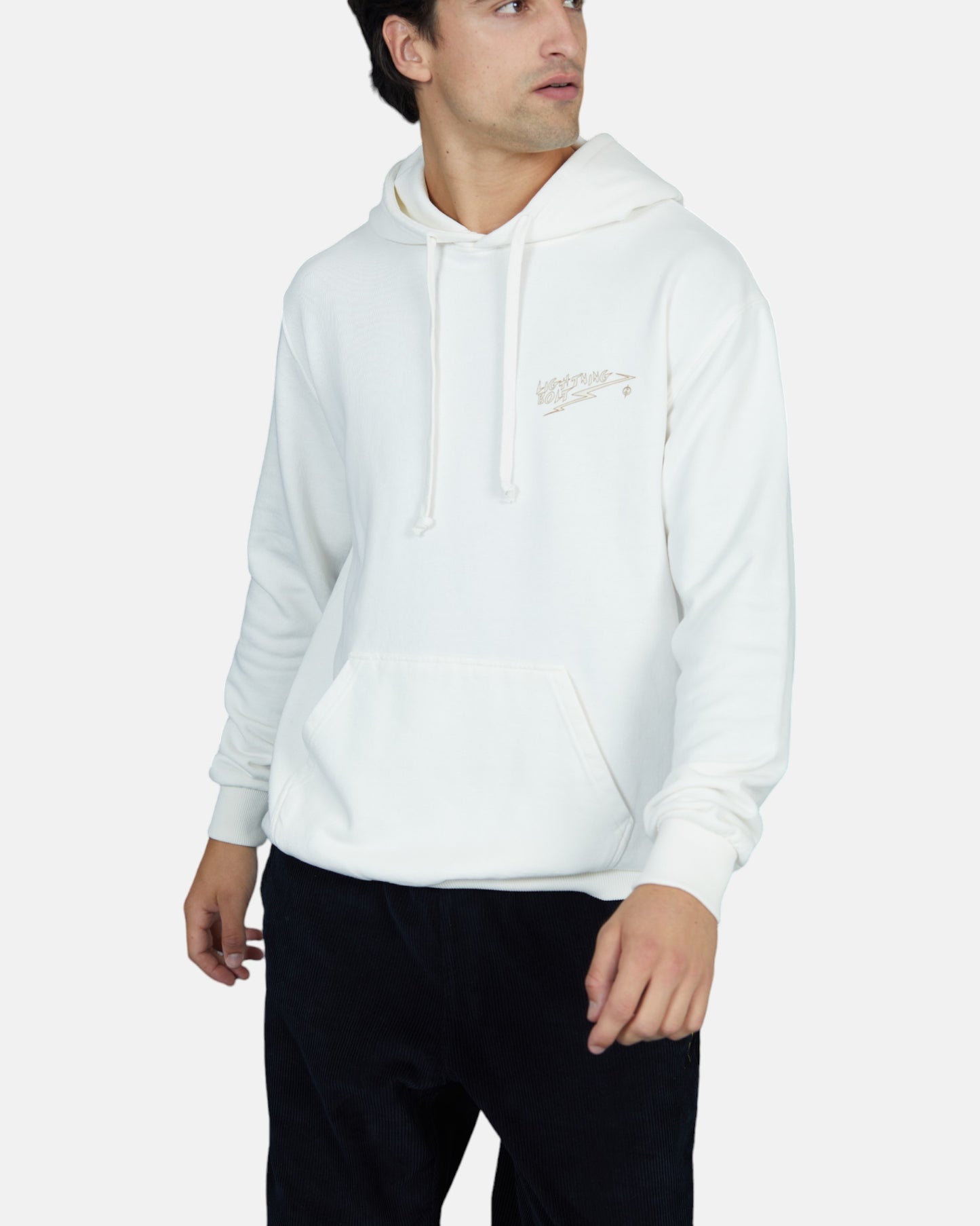 FINNY HOODIE