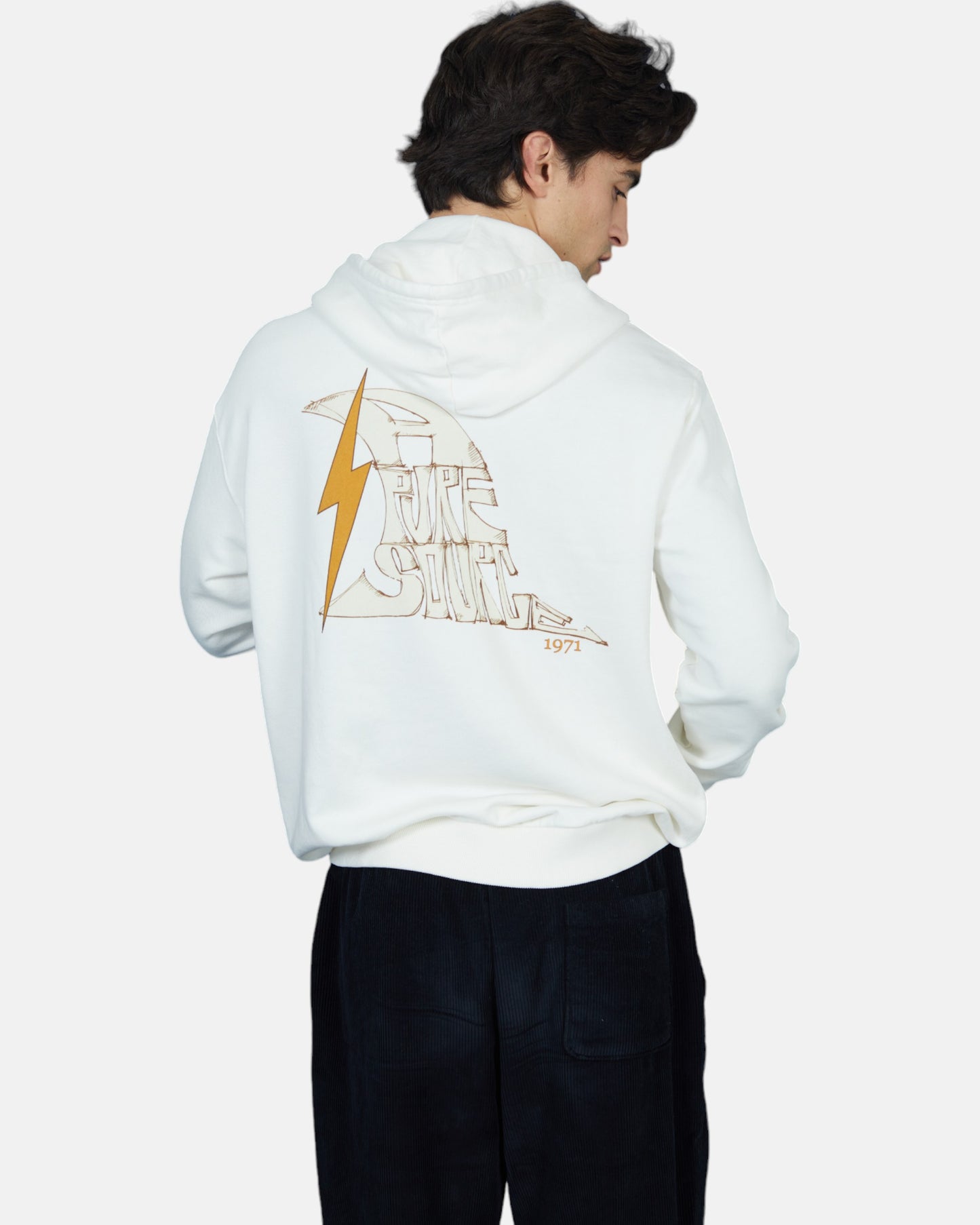 FINNY HOODIE