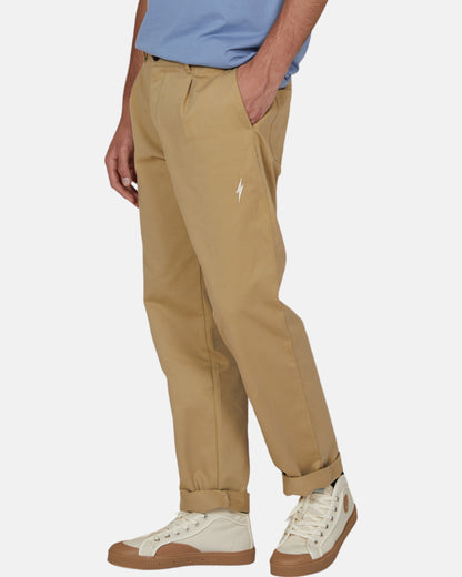 ROAD TROUSERS