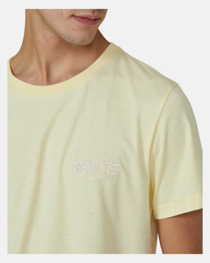 SOLID HUE TEE