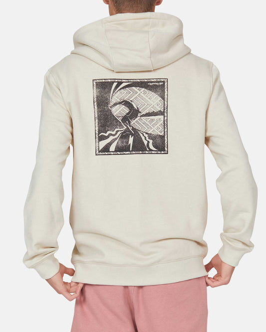 SURF SQUAD ZIP HOODIE