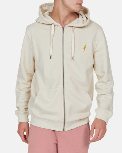 SURF SQUAD ZIP HOODIE