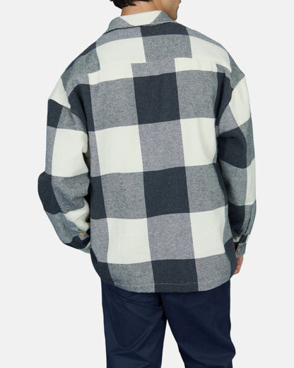 Banzai Overshirt