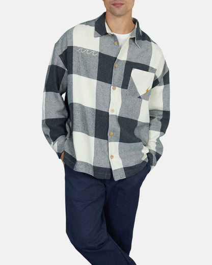 Banzai Overshirt