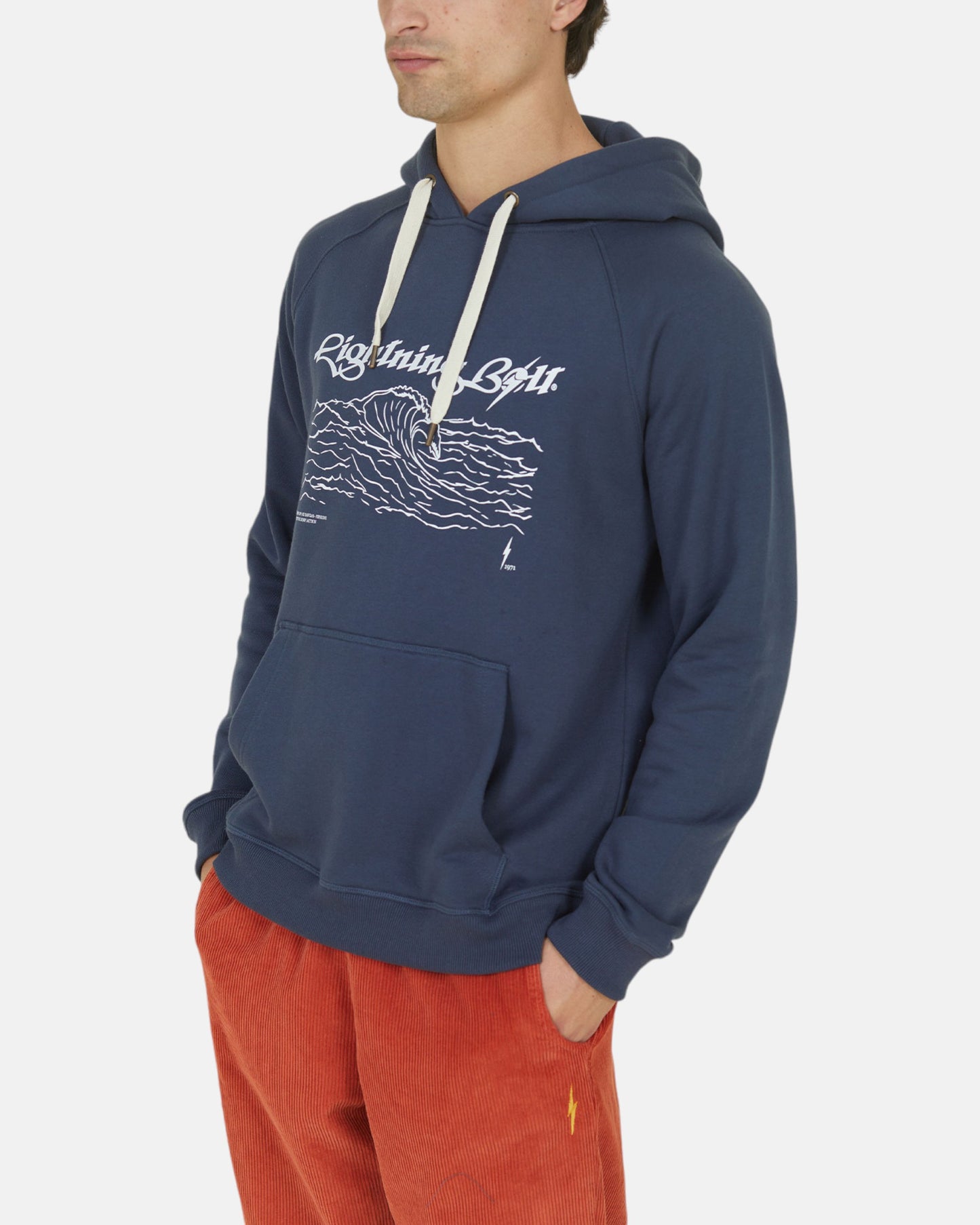 Surfs UP! Hoodie