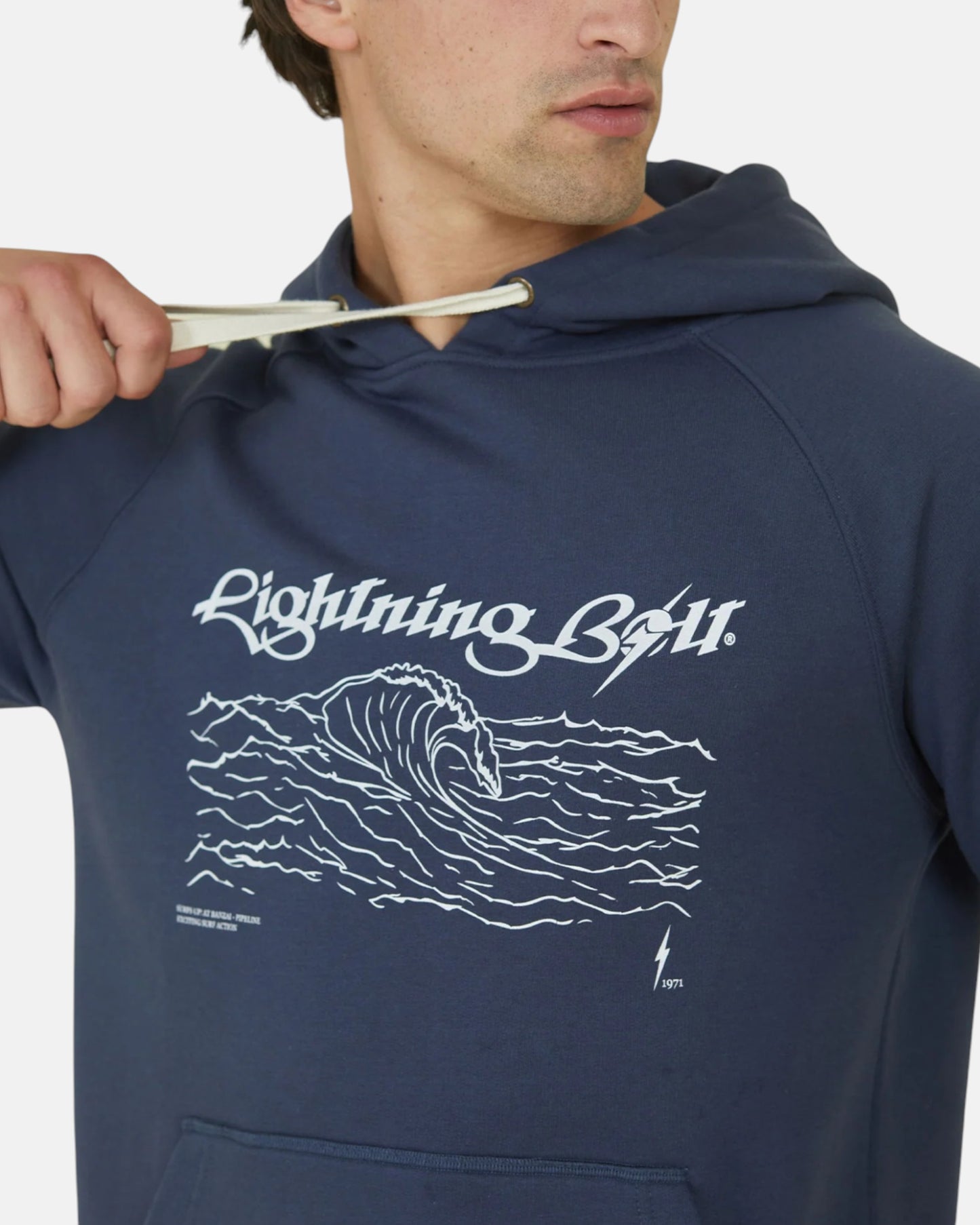 Surfs UP! Hoodie