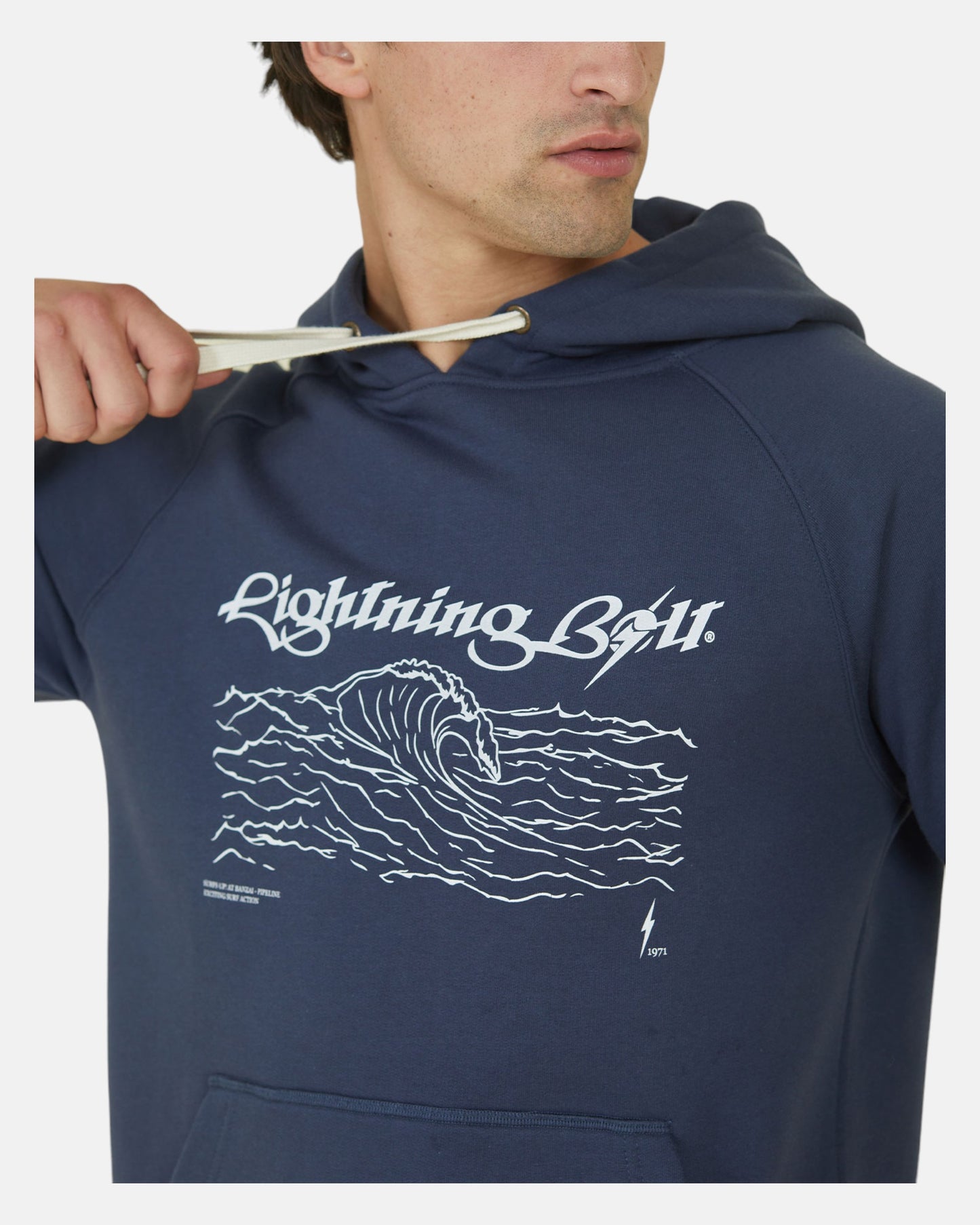 Surfs UP! Hoodie