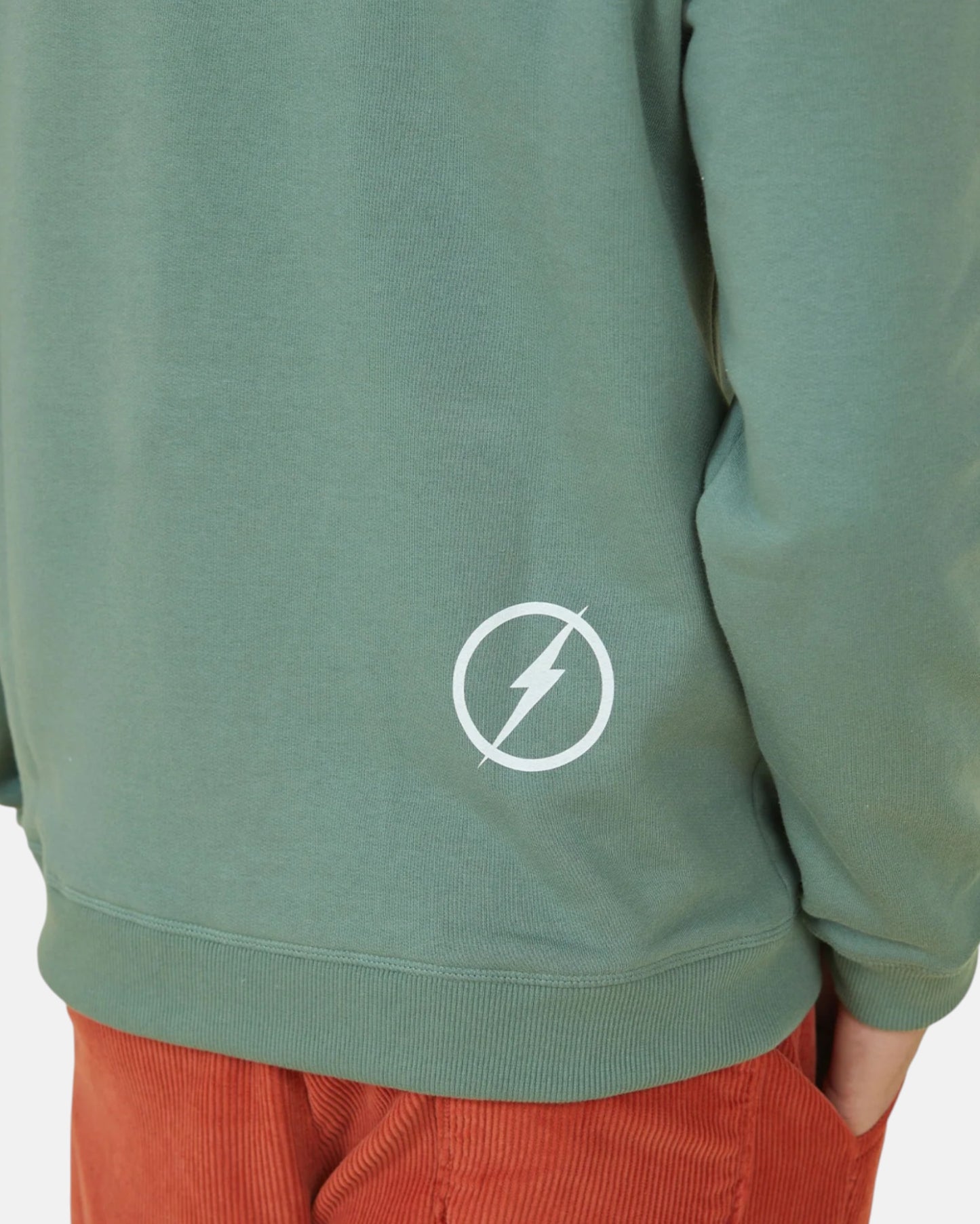 Wave Hoodie