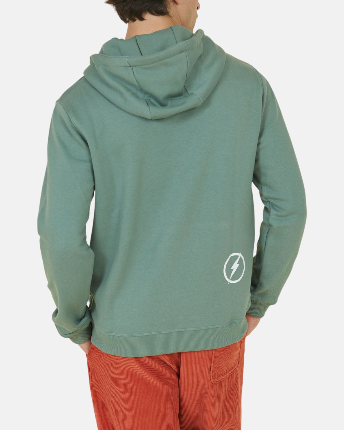 Wave Hoodie